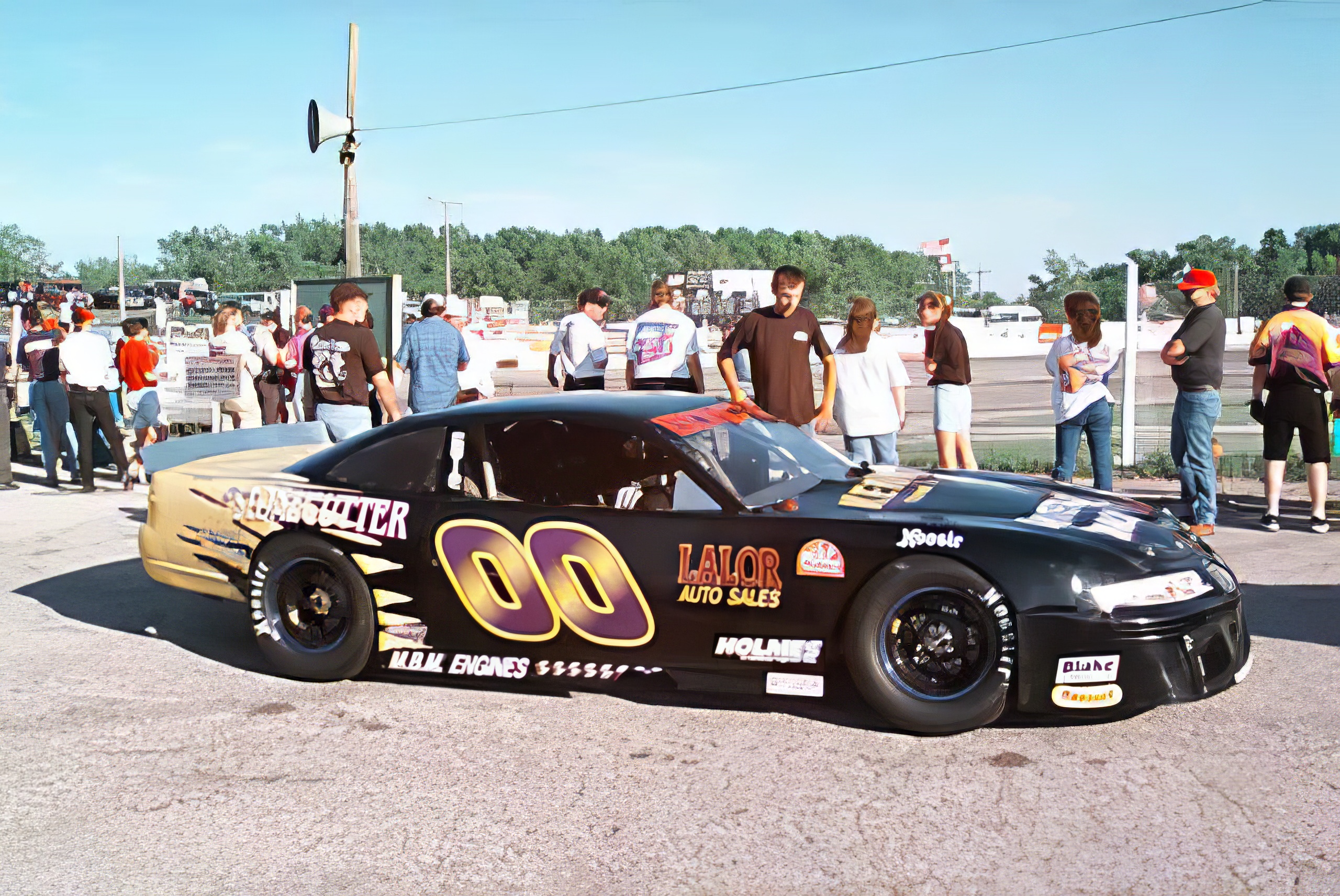 Jeff Kendall