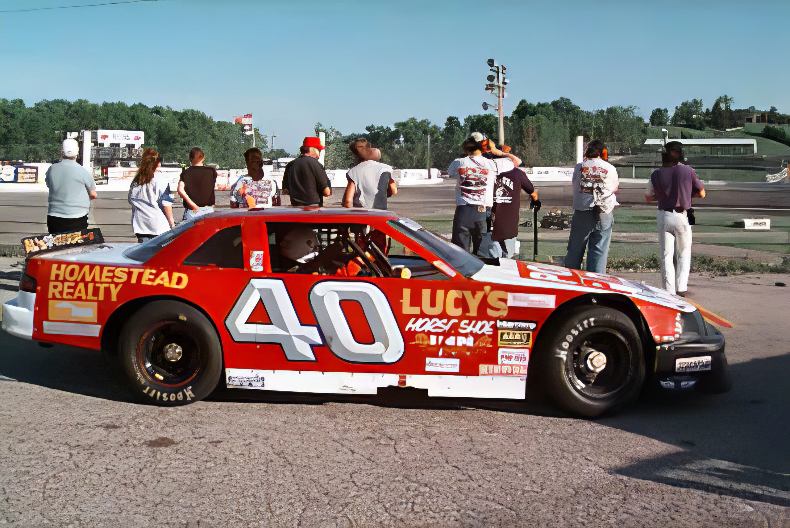 Jerry Bohmer