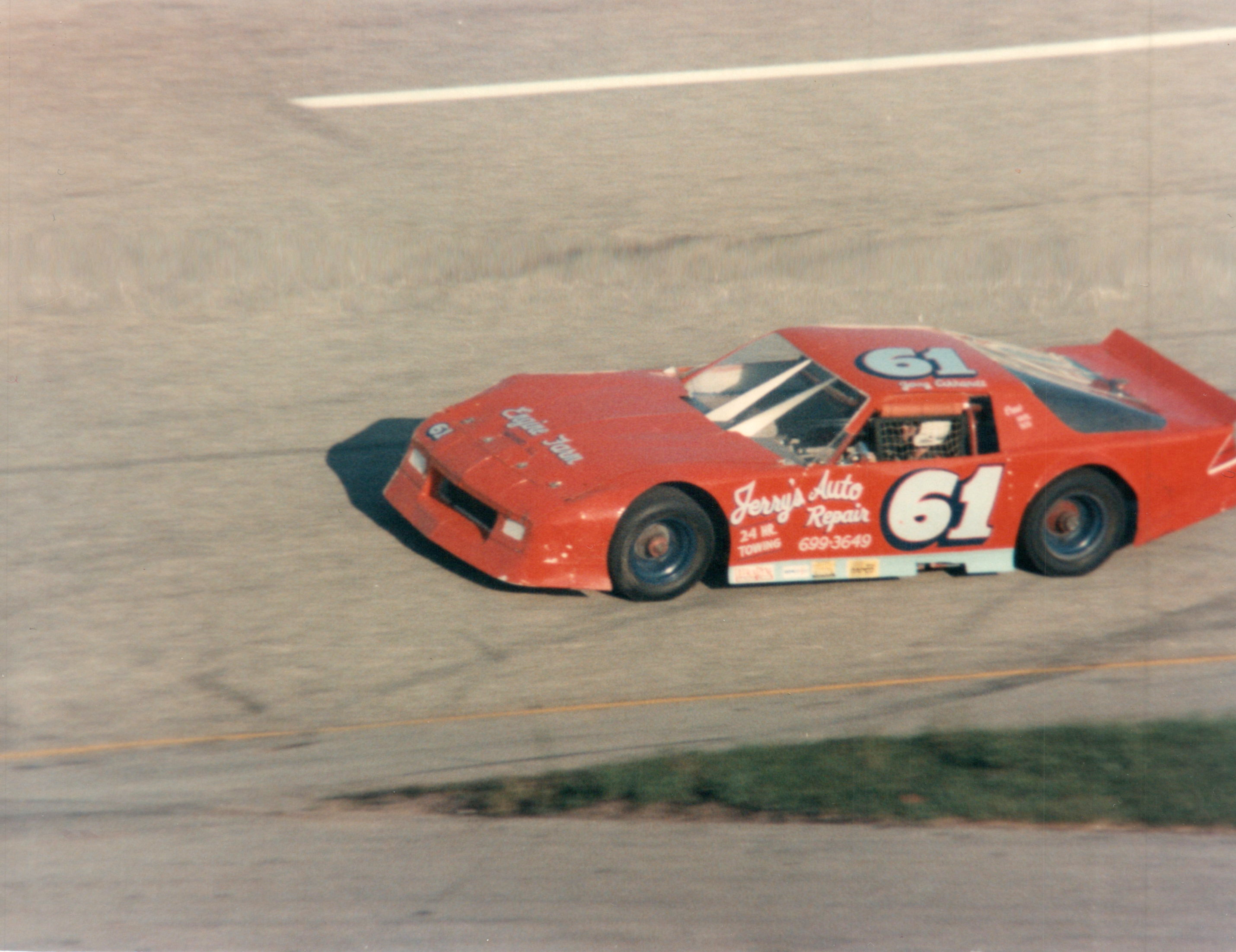 Jerry Eckhardt
