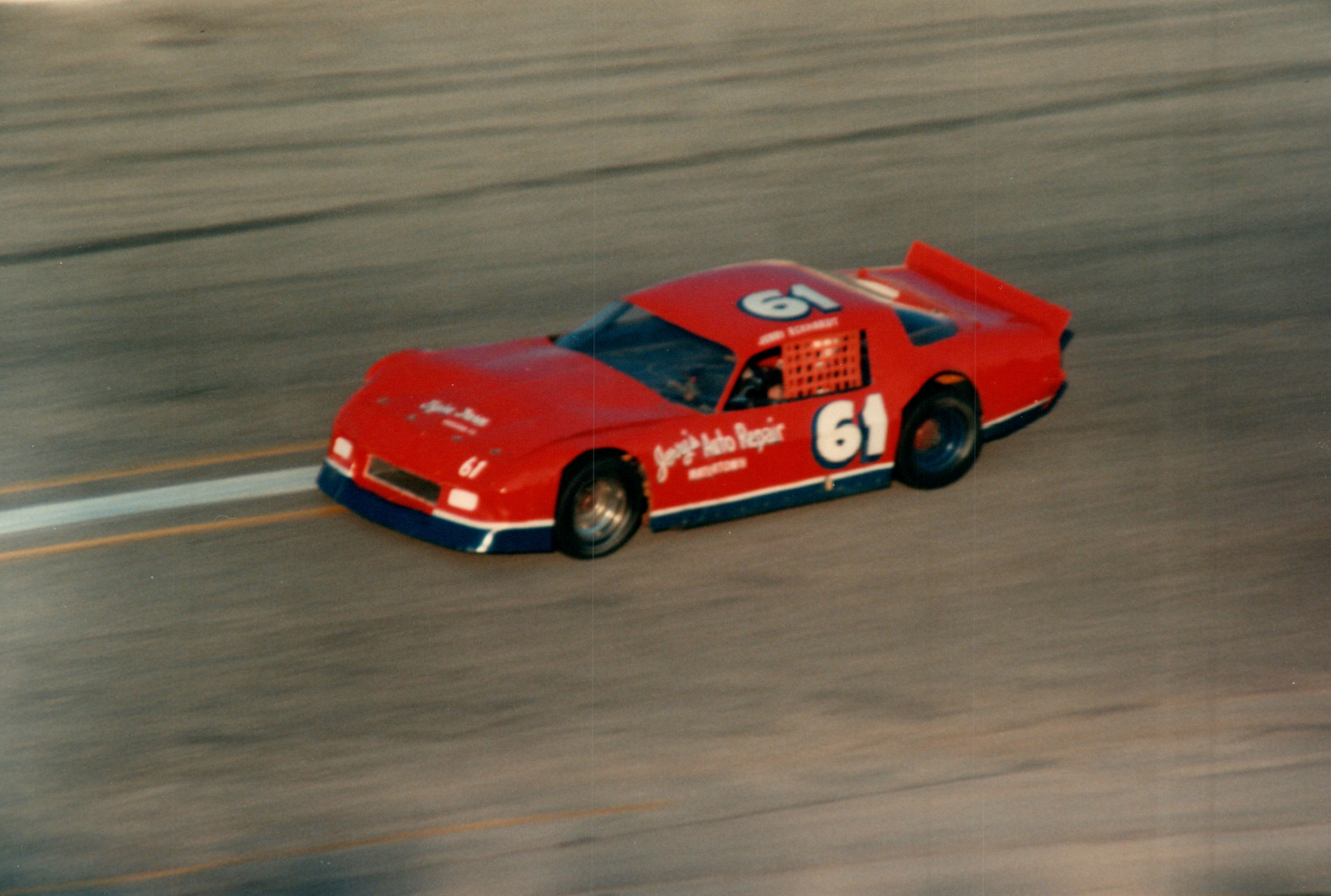 Jerry Eckhardt