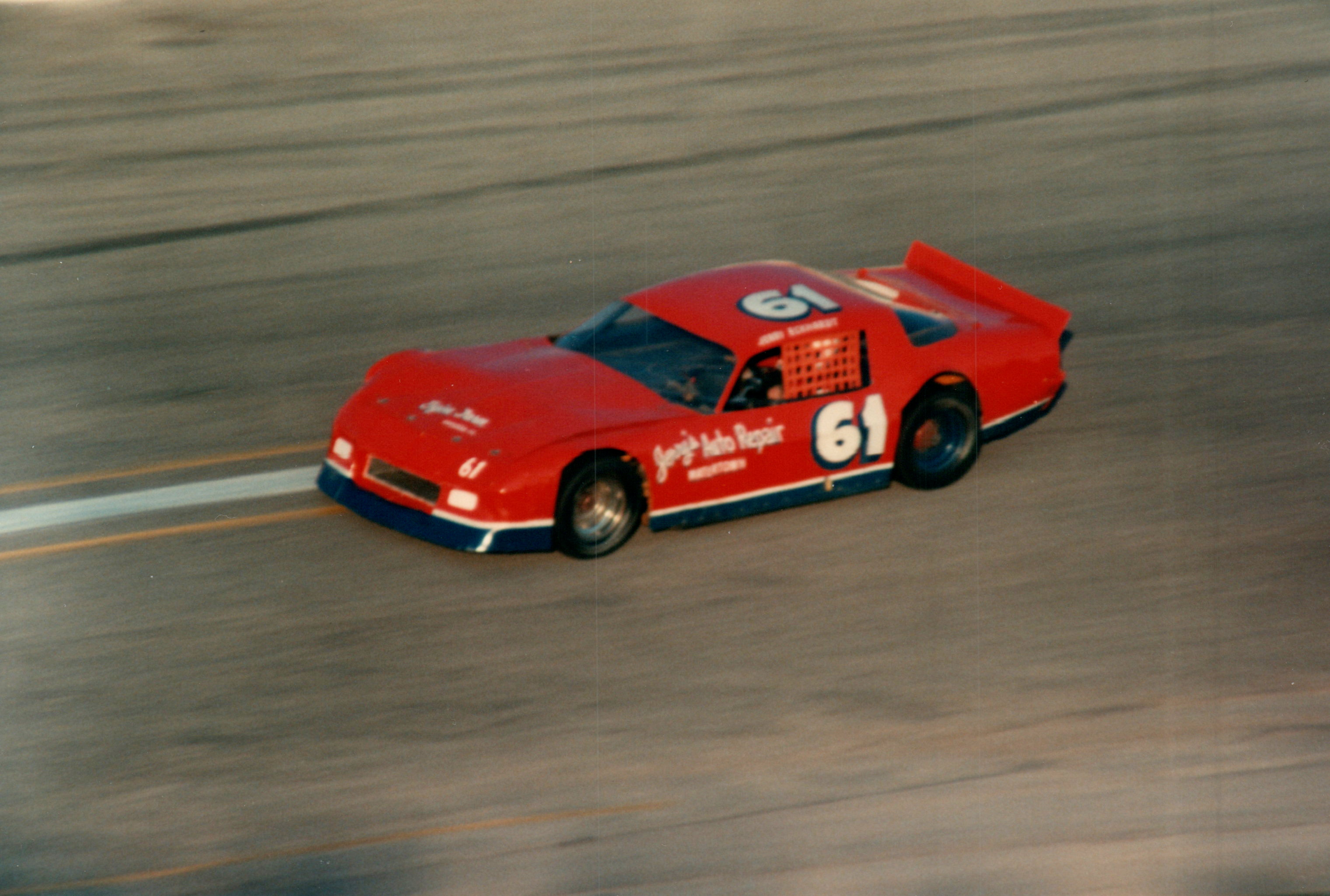 Jerry Eckhardt