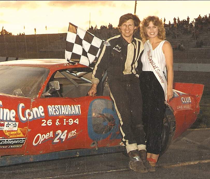 Jerry Eckhardt