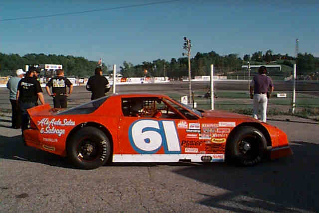 Jerry Eckhardt