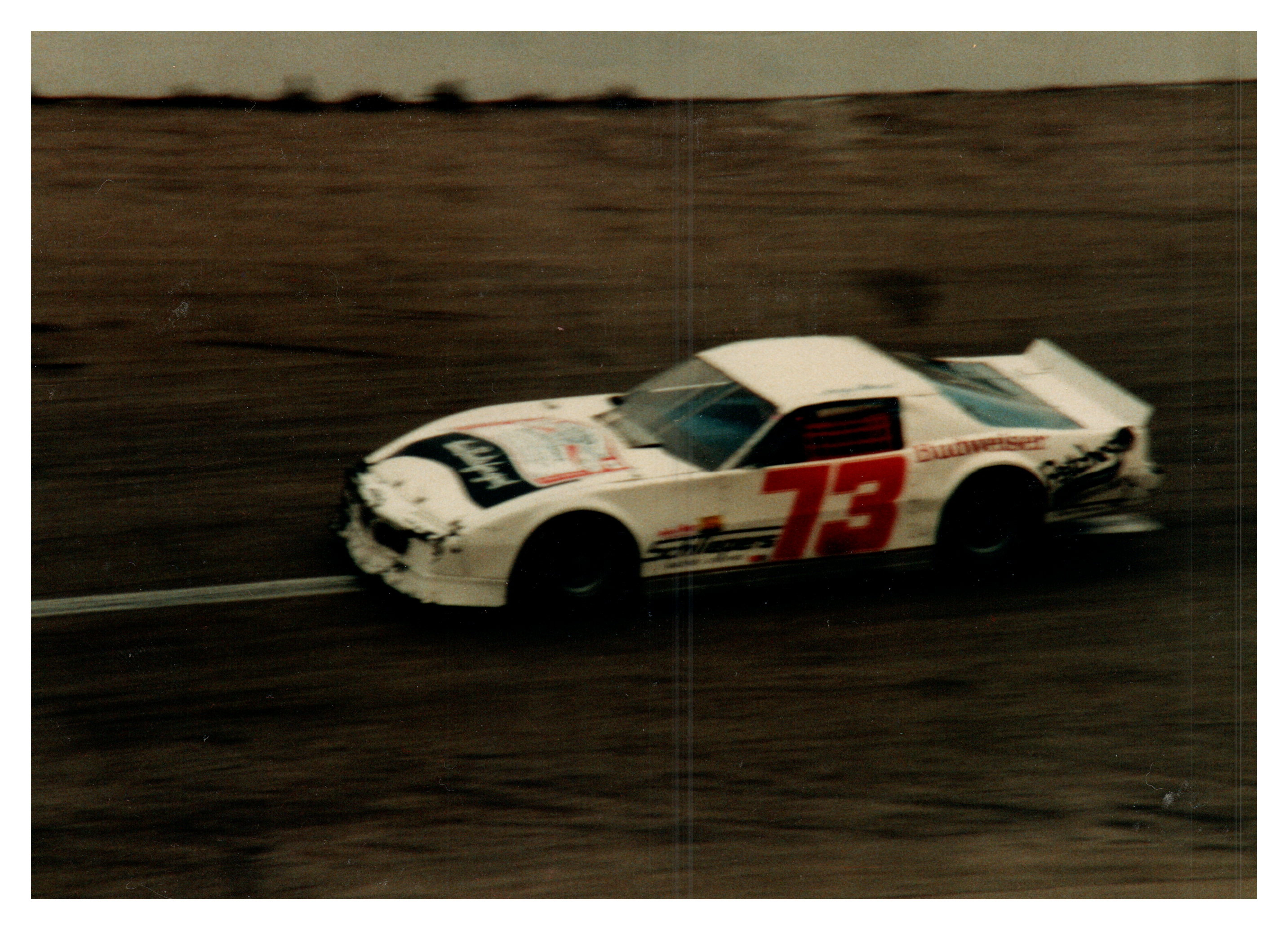 Jerry Wood