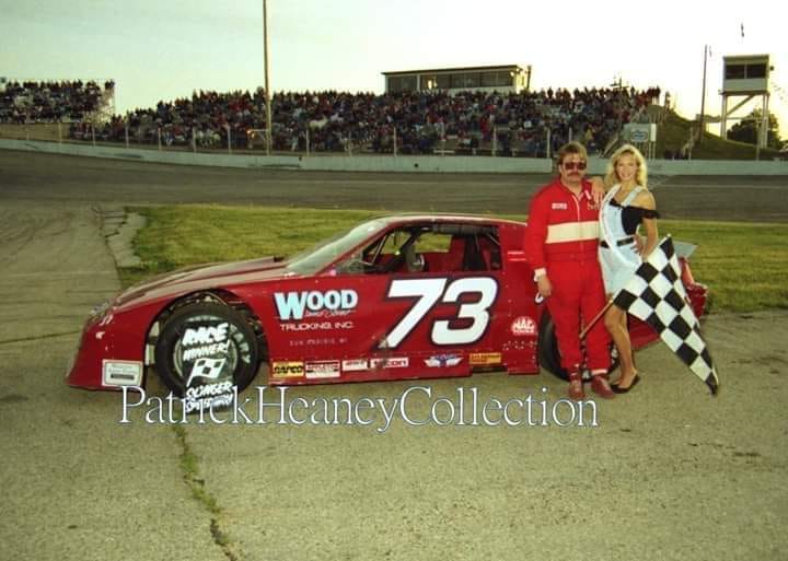 Jerry Wood