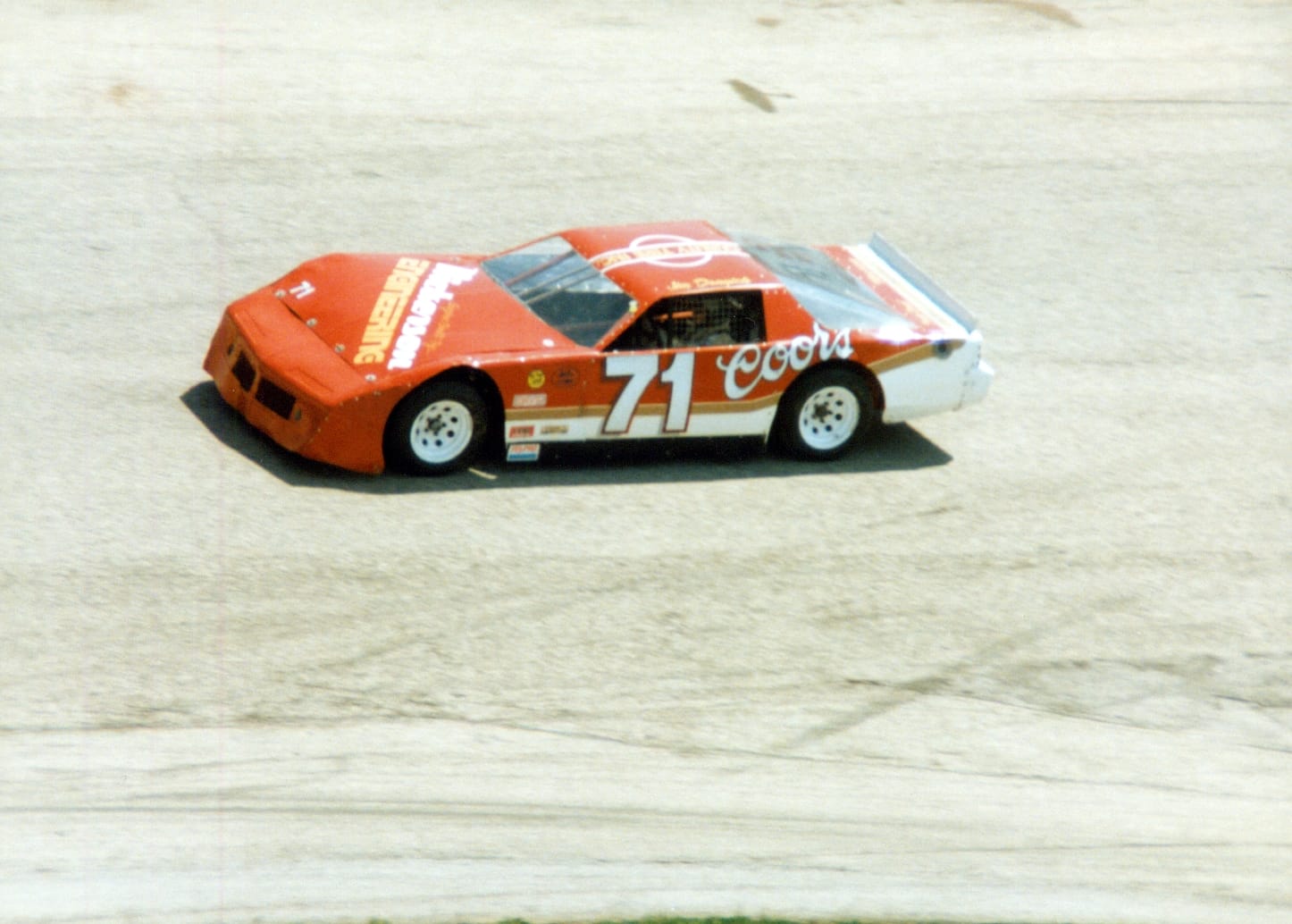 Jim Draggich