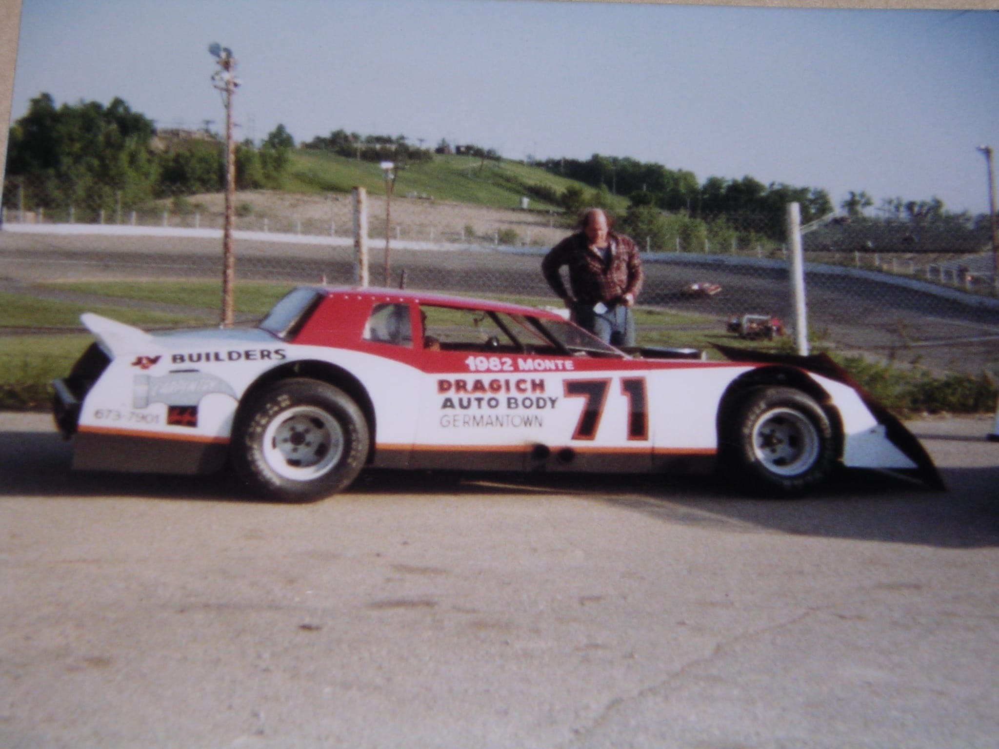 Jim Draggich