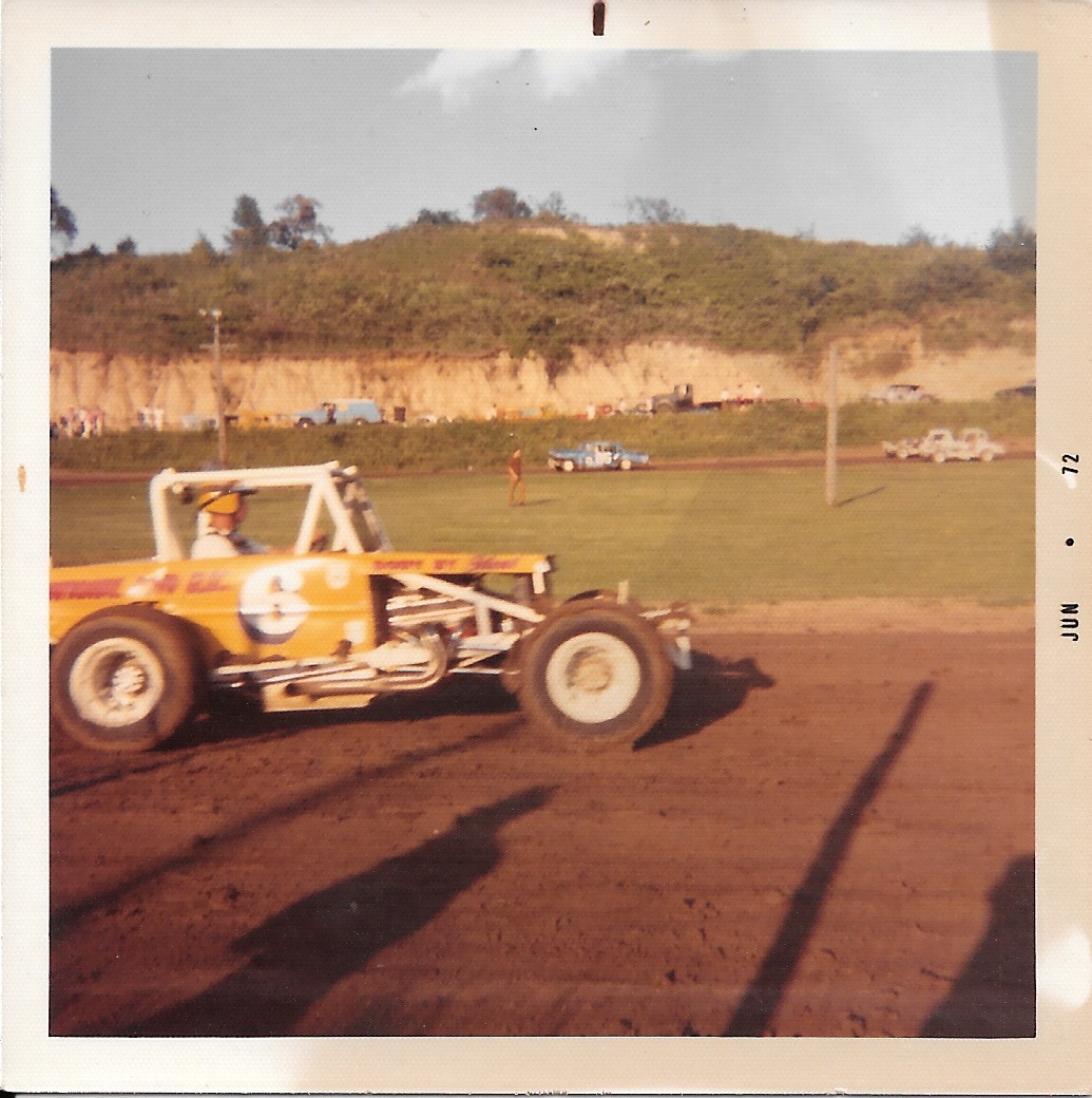 Jim Fiscus