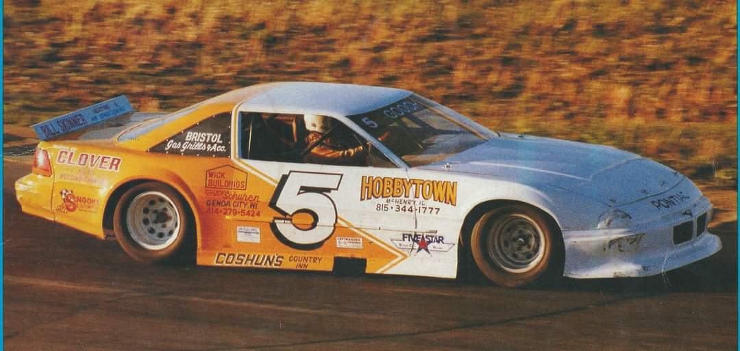 Jim Gooch