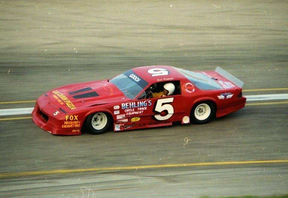 Jim Gooch