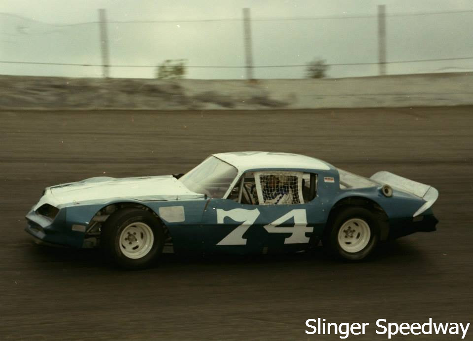 Jim Grzanna