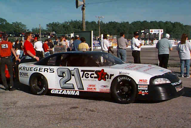 Jim Grzanna