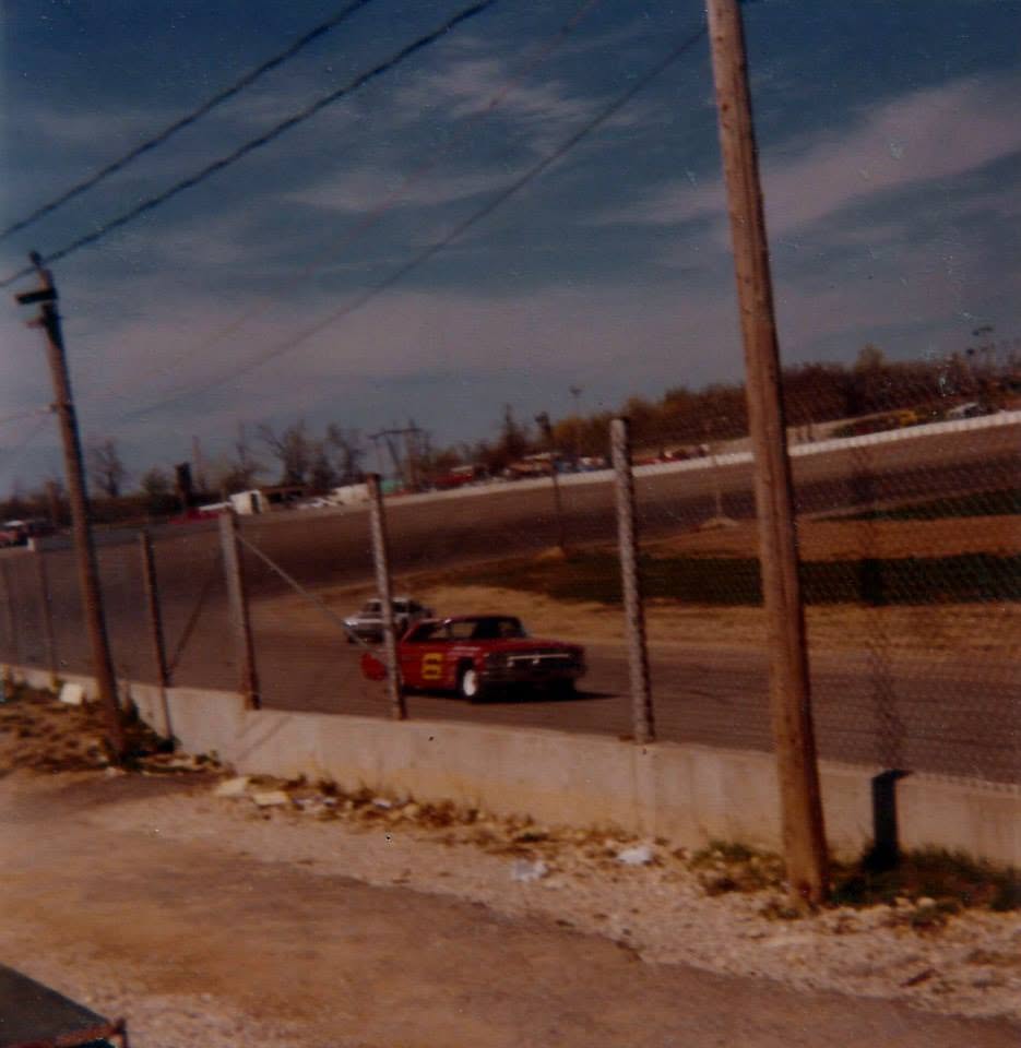 Jim Hendricks Germantown