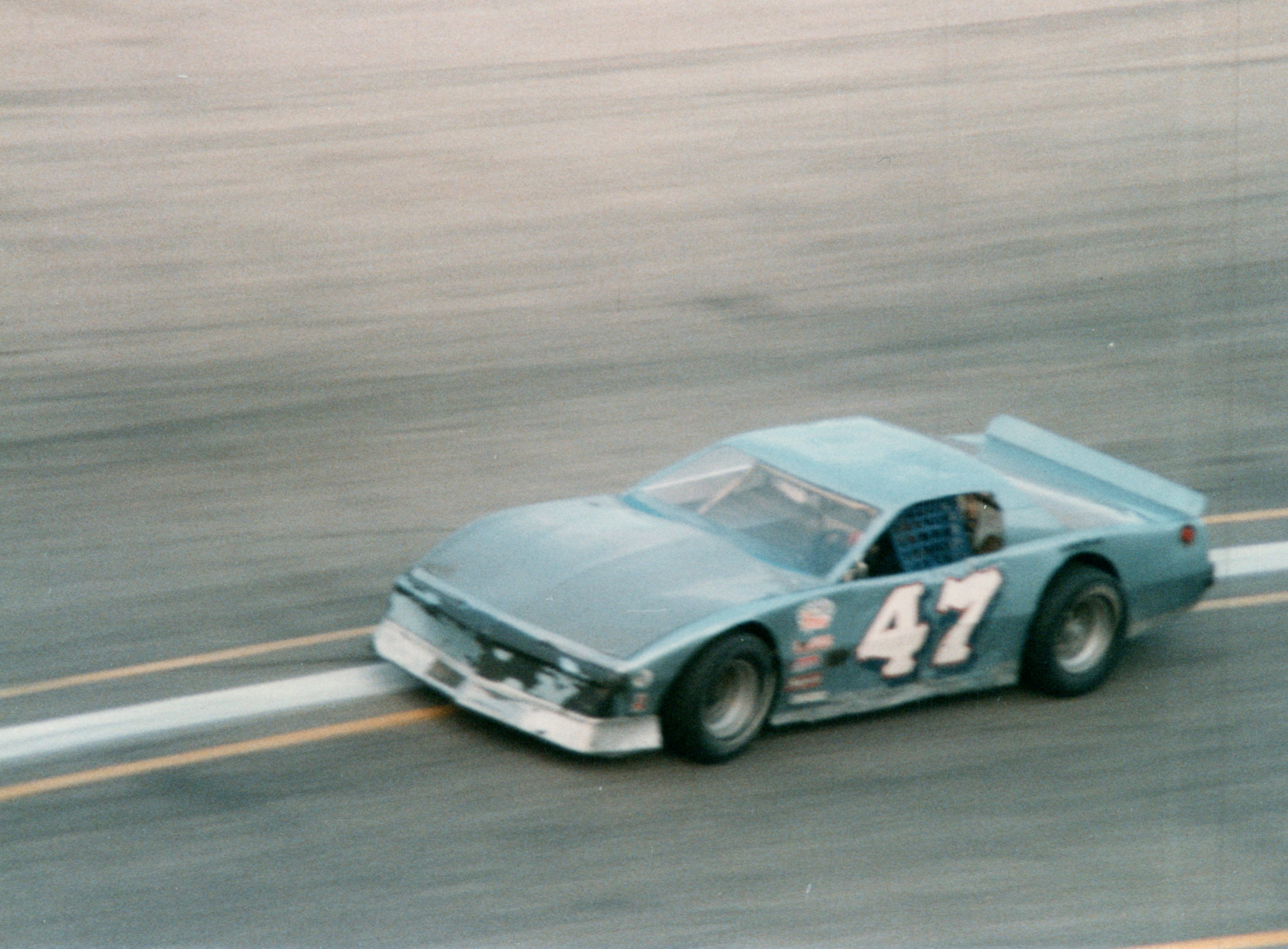 Jim Wachsmuth