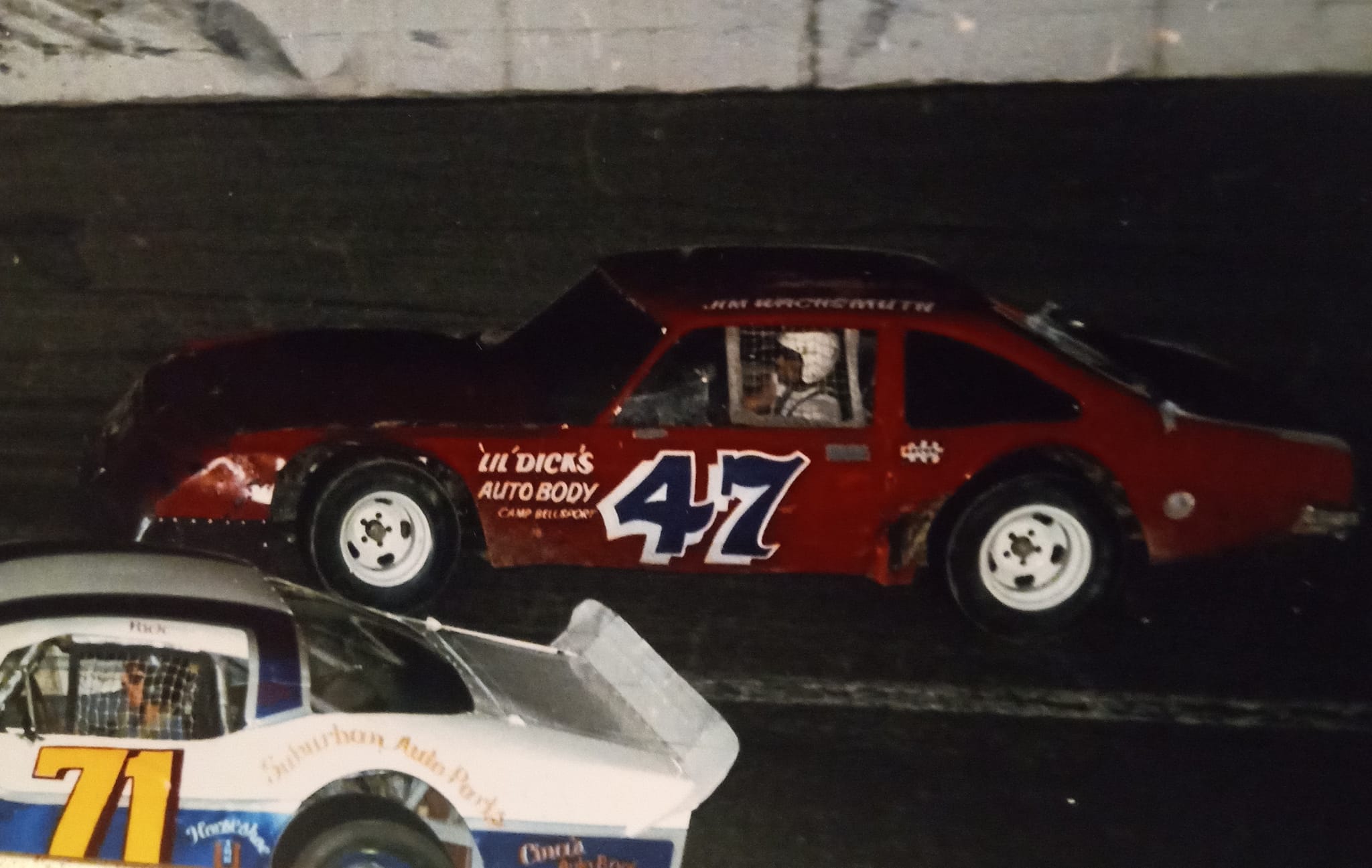 Jim Wachsmuth