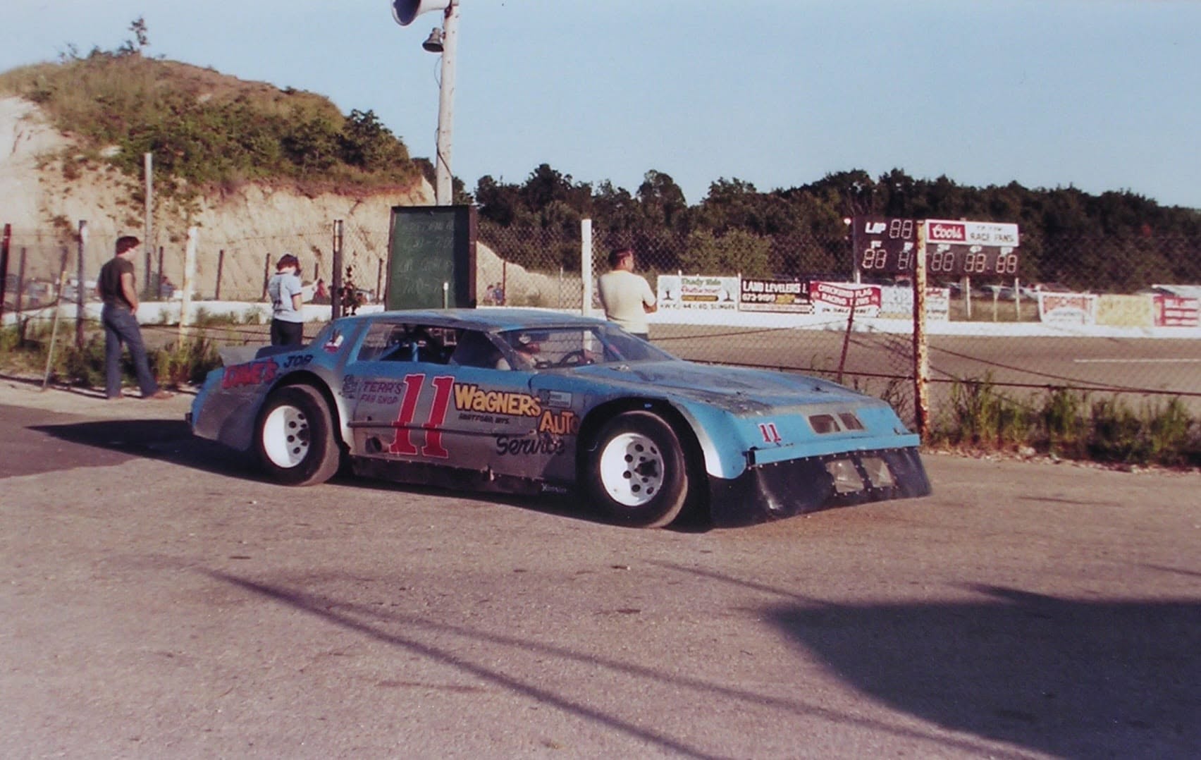 Jim Wagner