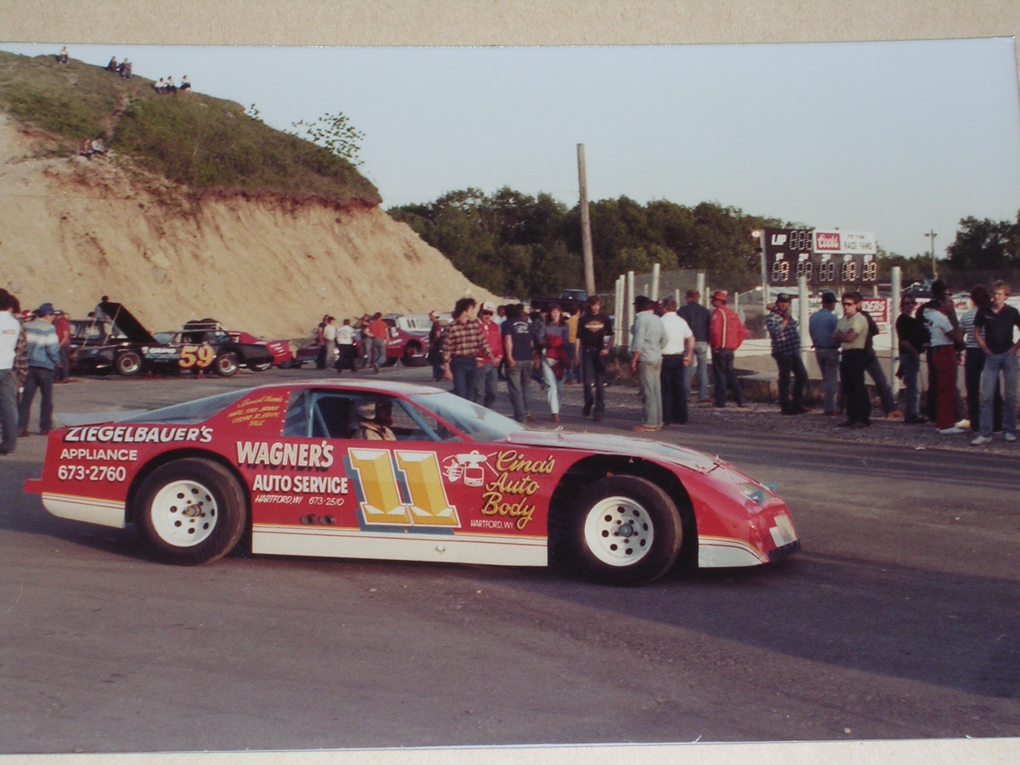 Jim Wagner