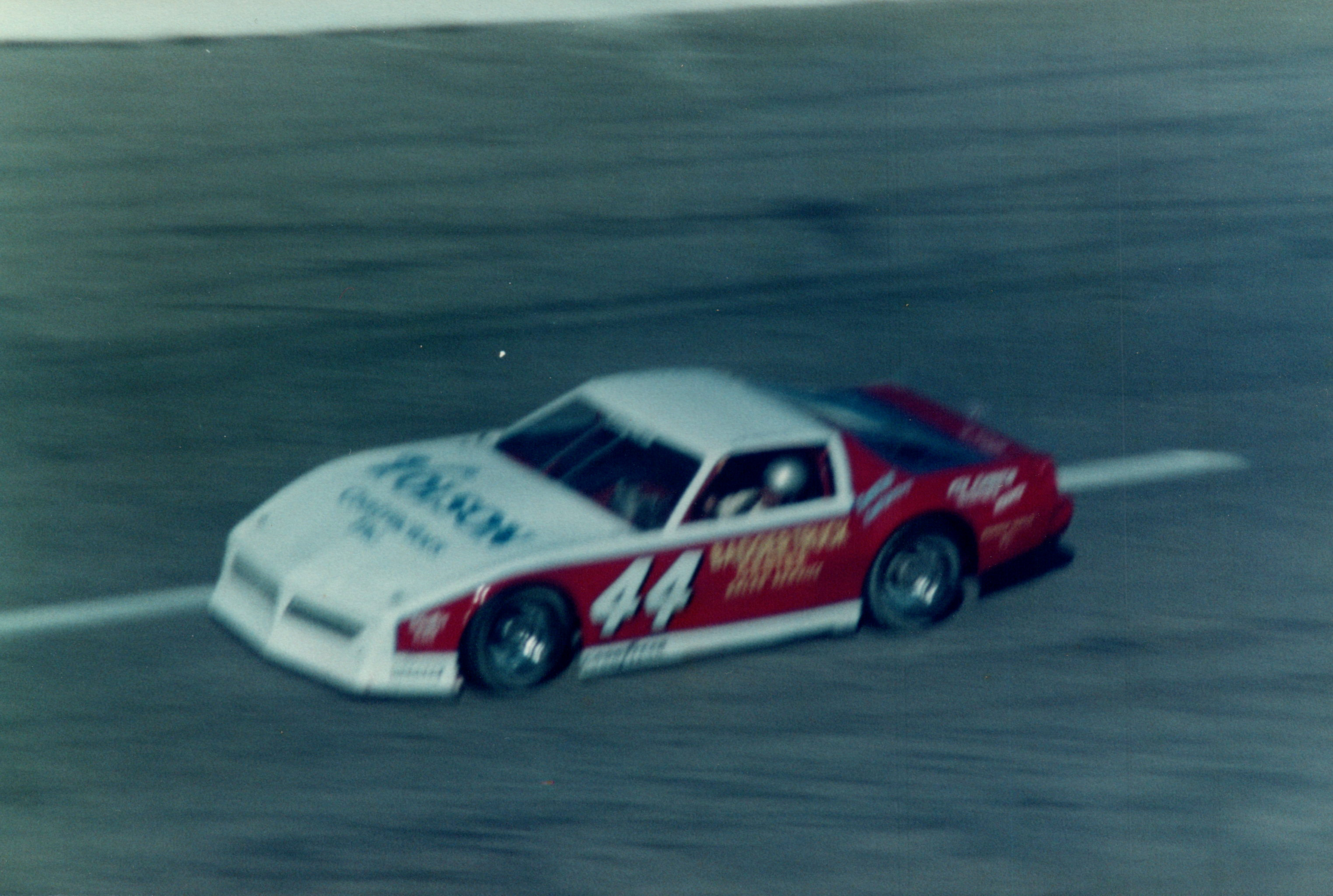 Joe Fischer