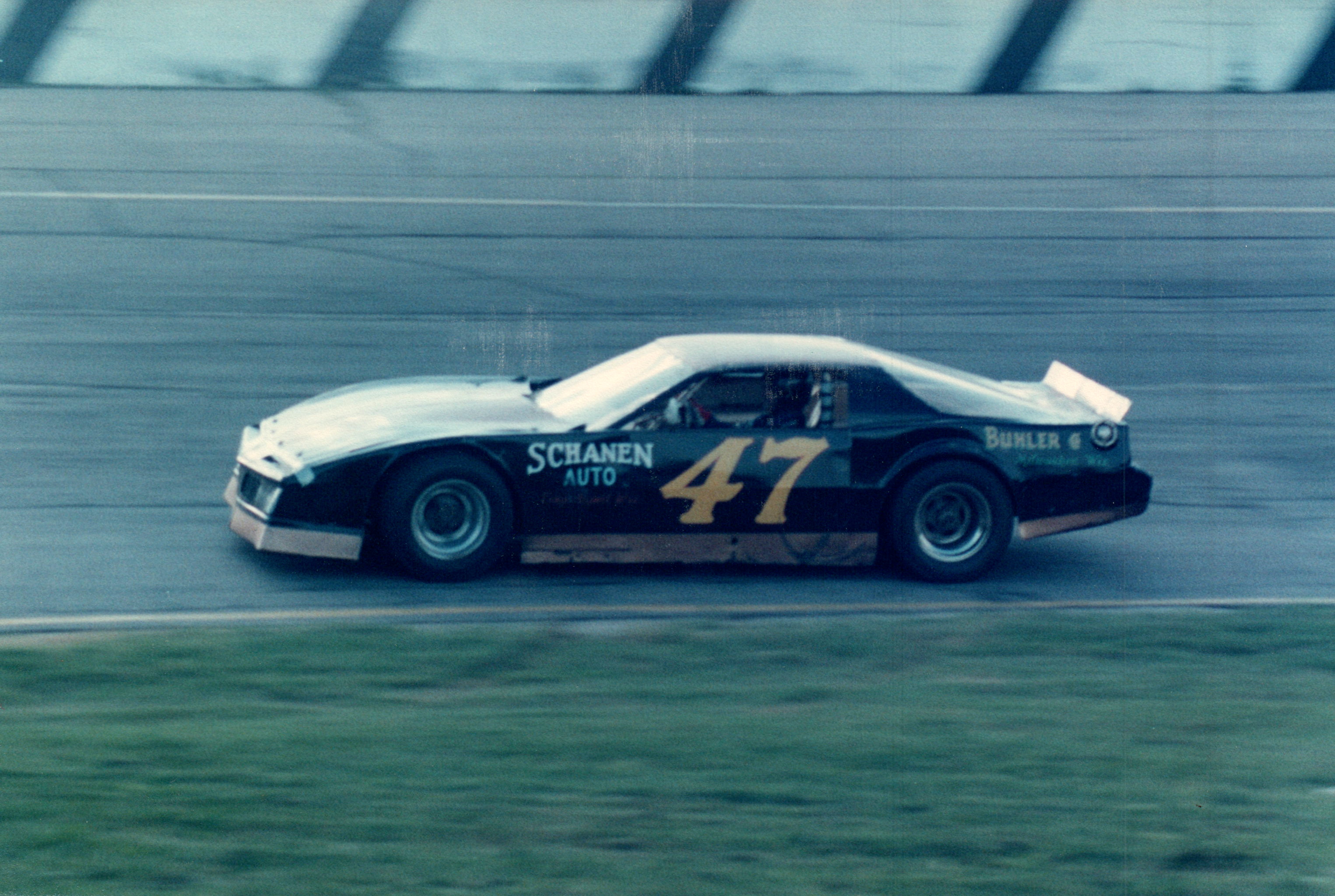 Joe Mueller