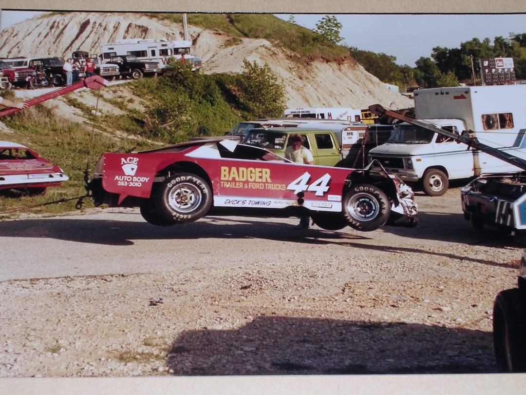 Joe Mueller