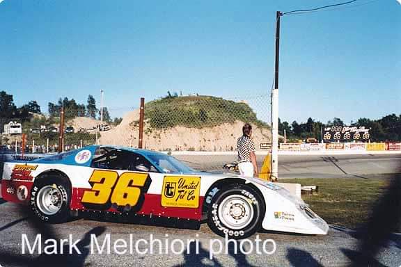 Joe Shear