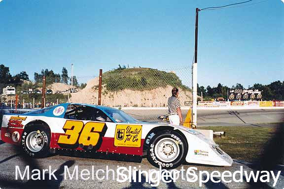 Joe Shear