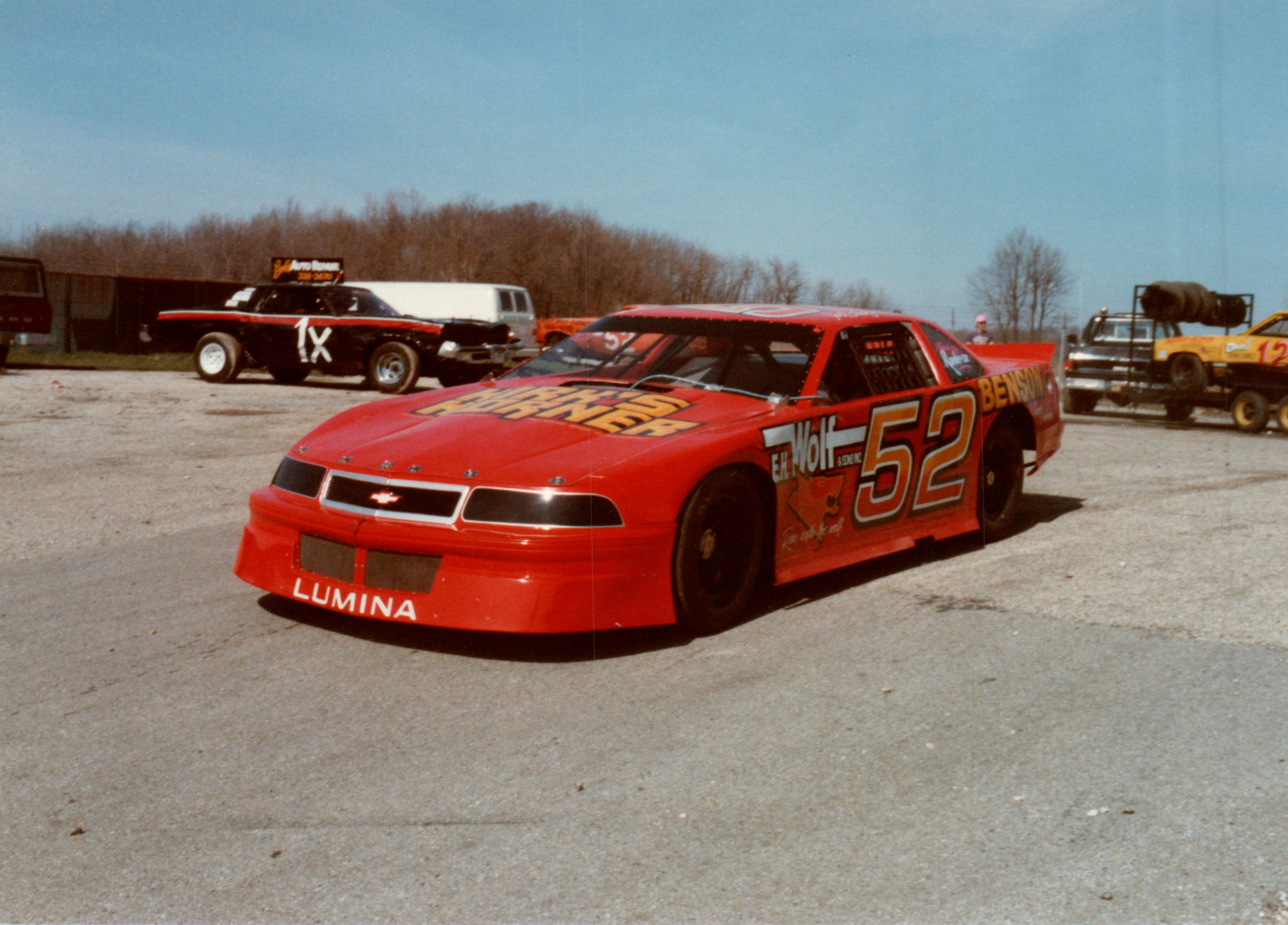 Joel Laufer