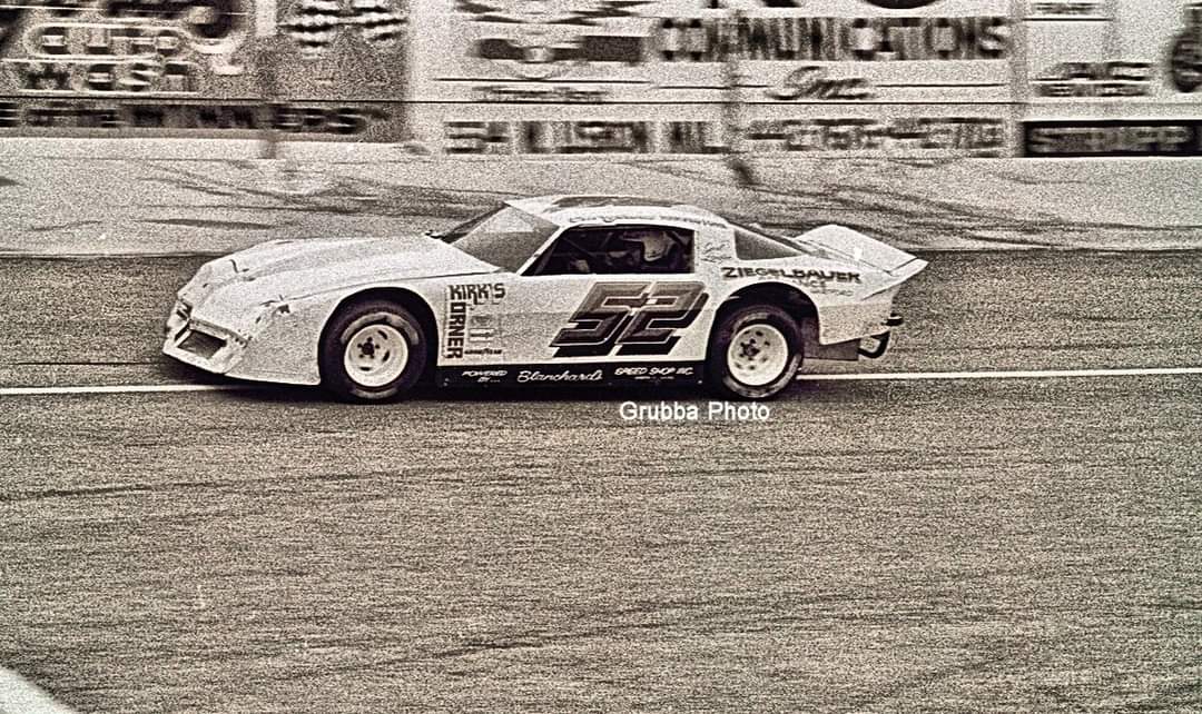 Joel Laufer