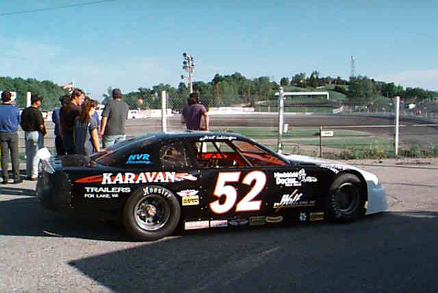 Joel Laufer