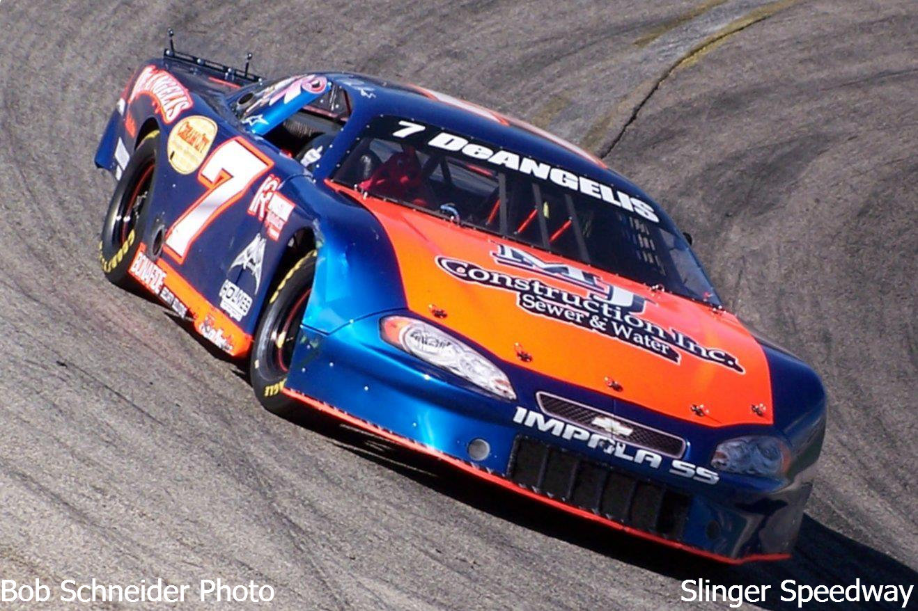 John DeAngelis