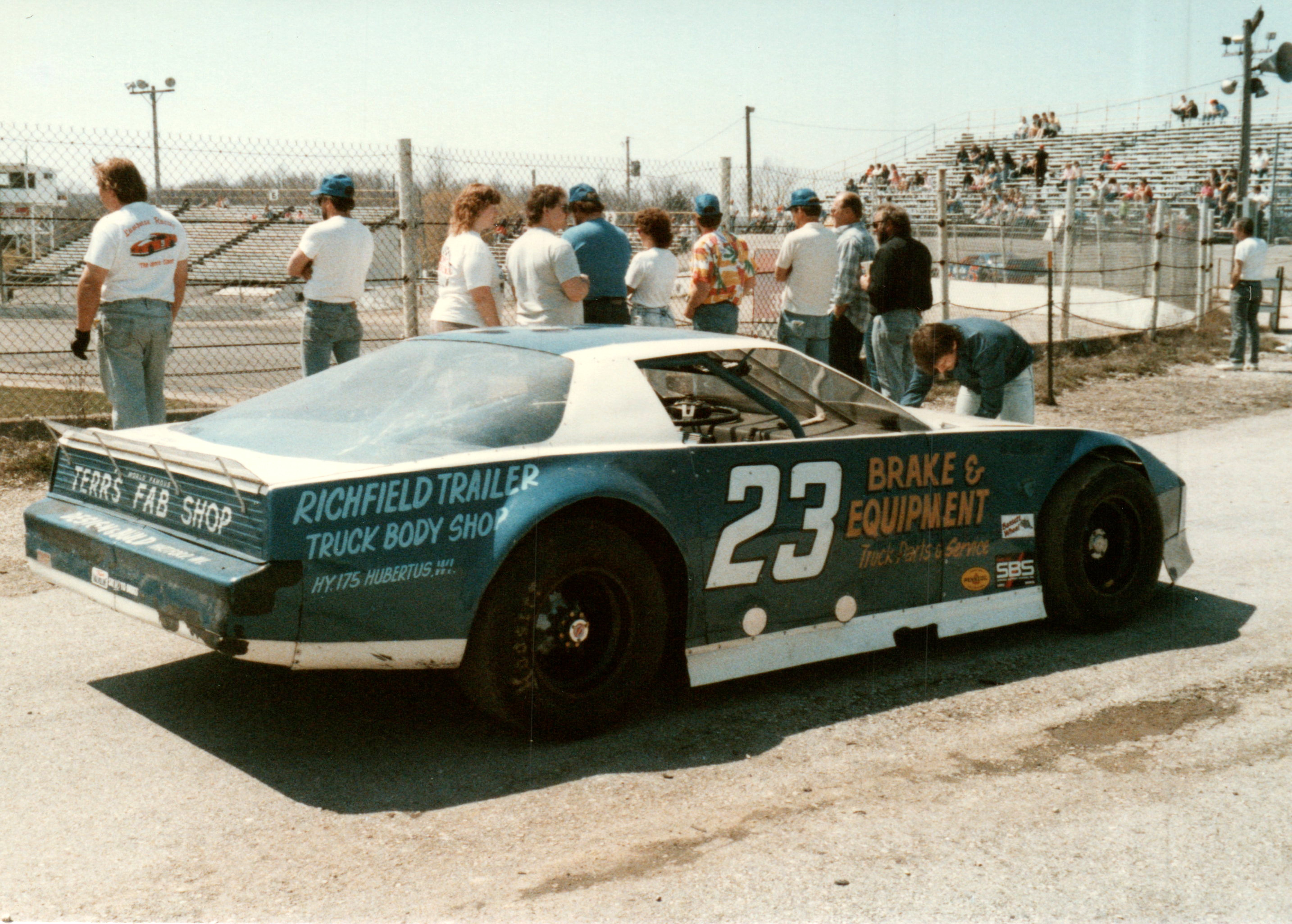 John Mueller