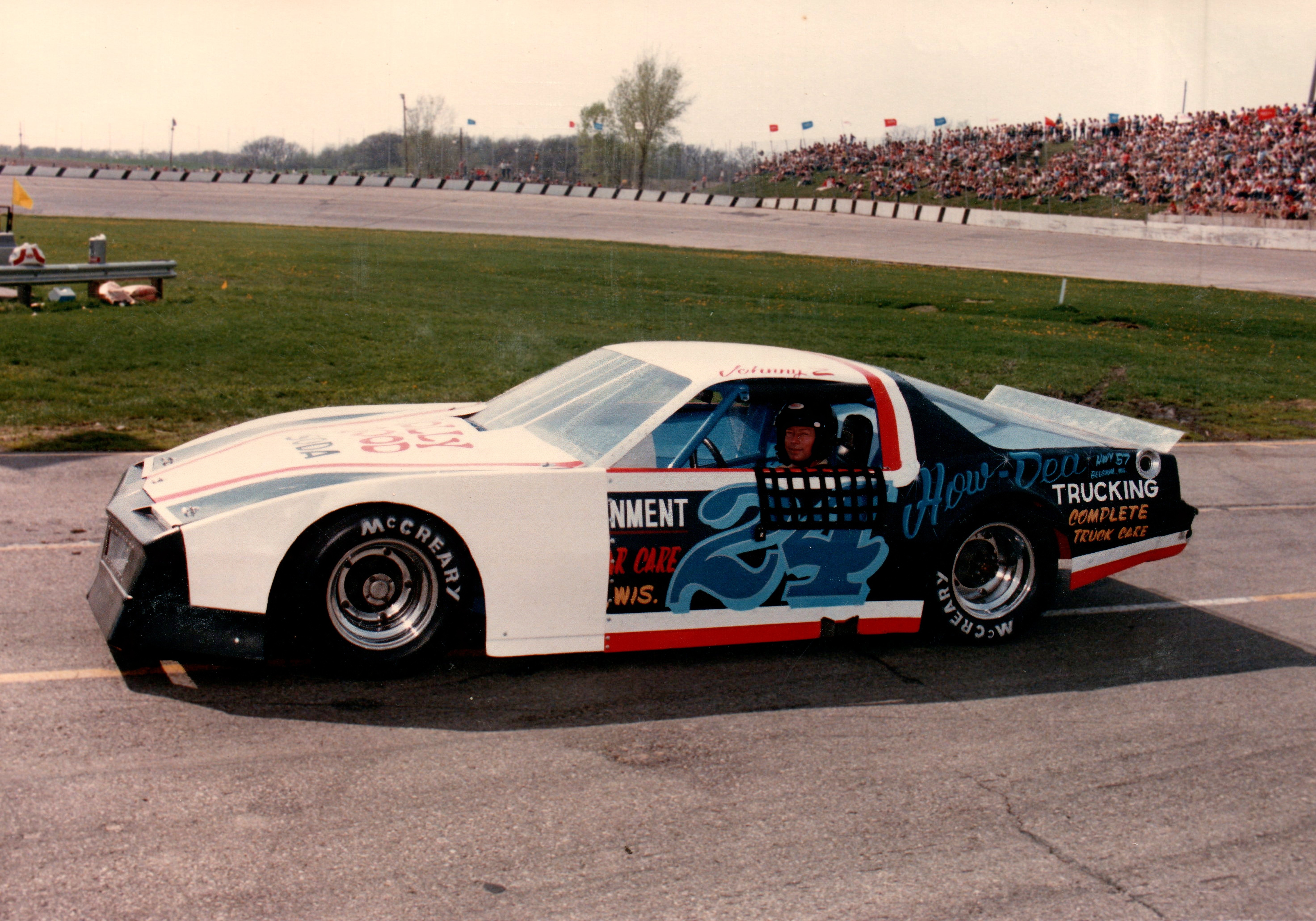 John Ziegler