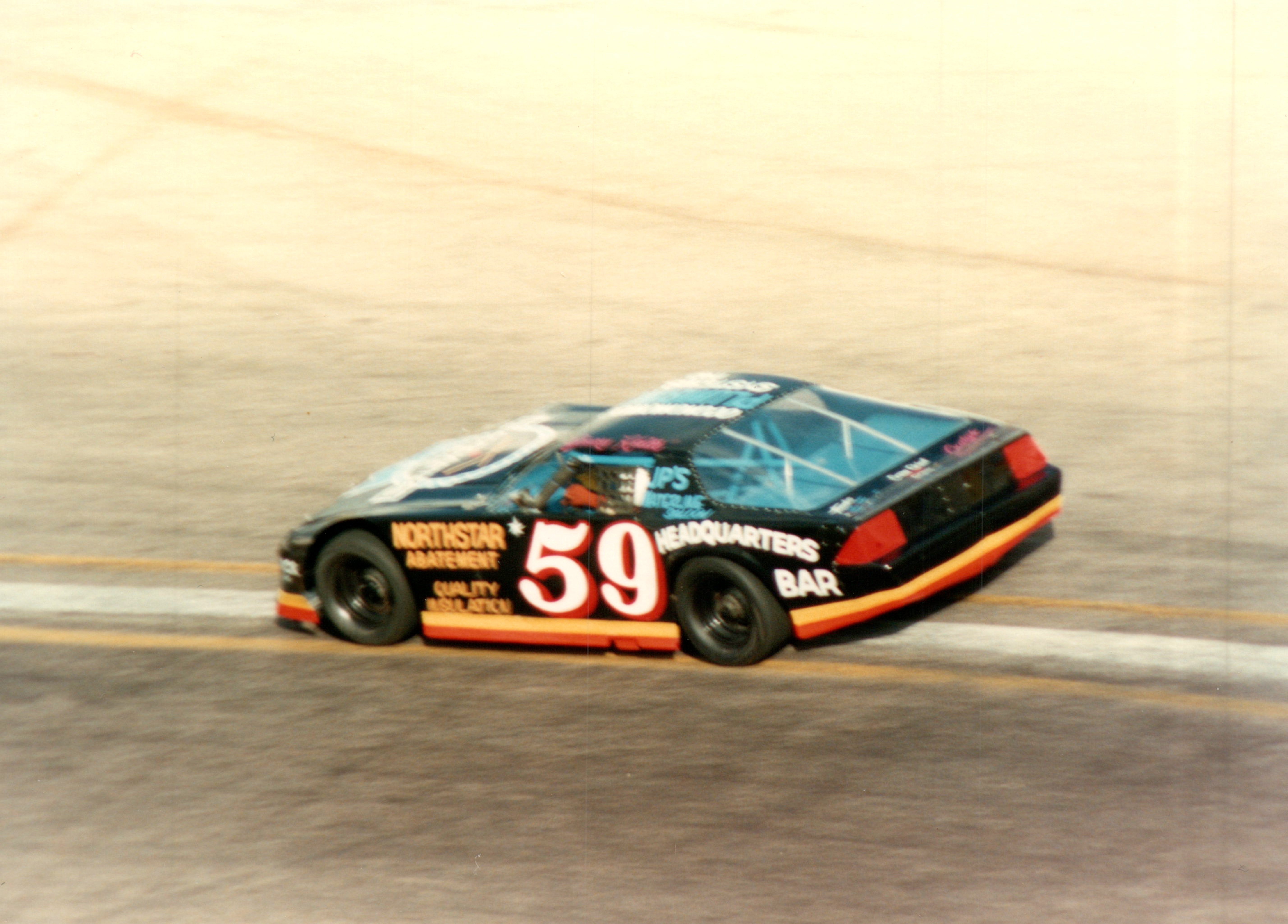 Keith Nelson