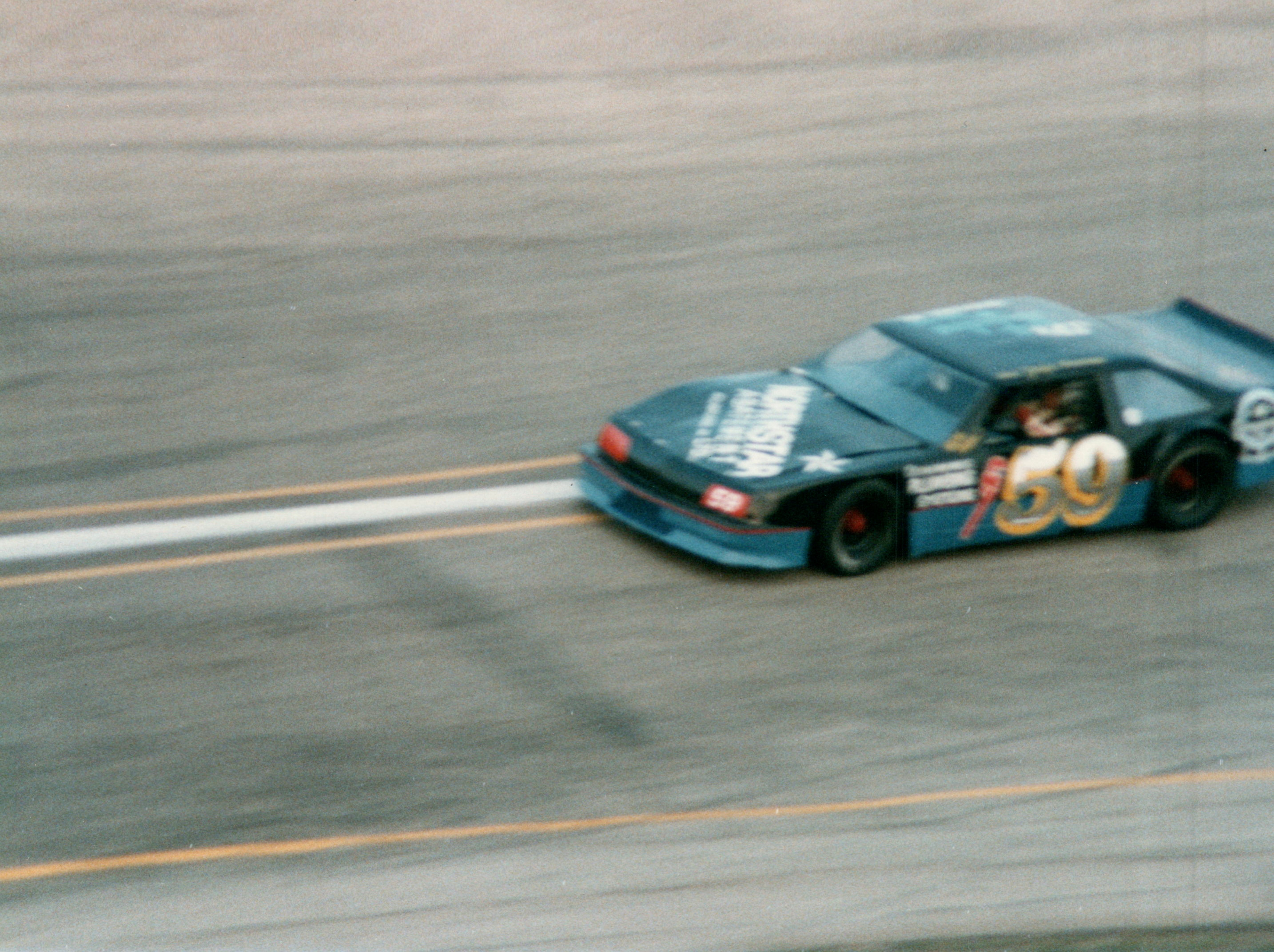 Keith Nelson