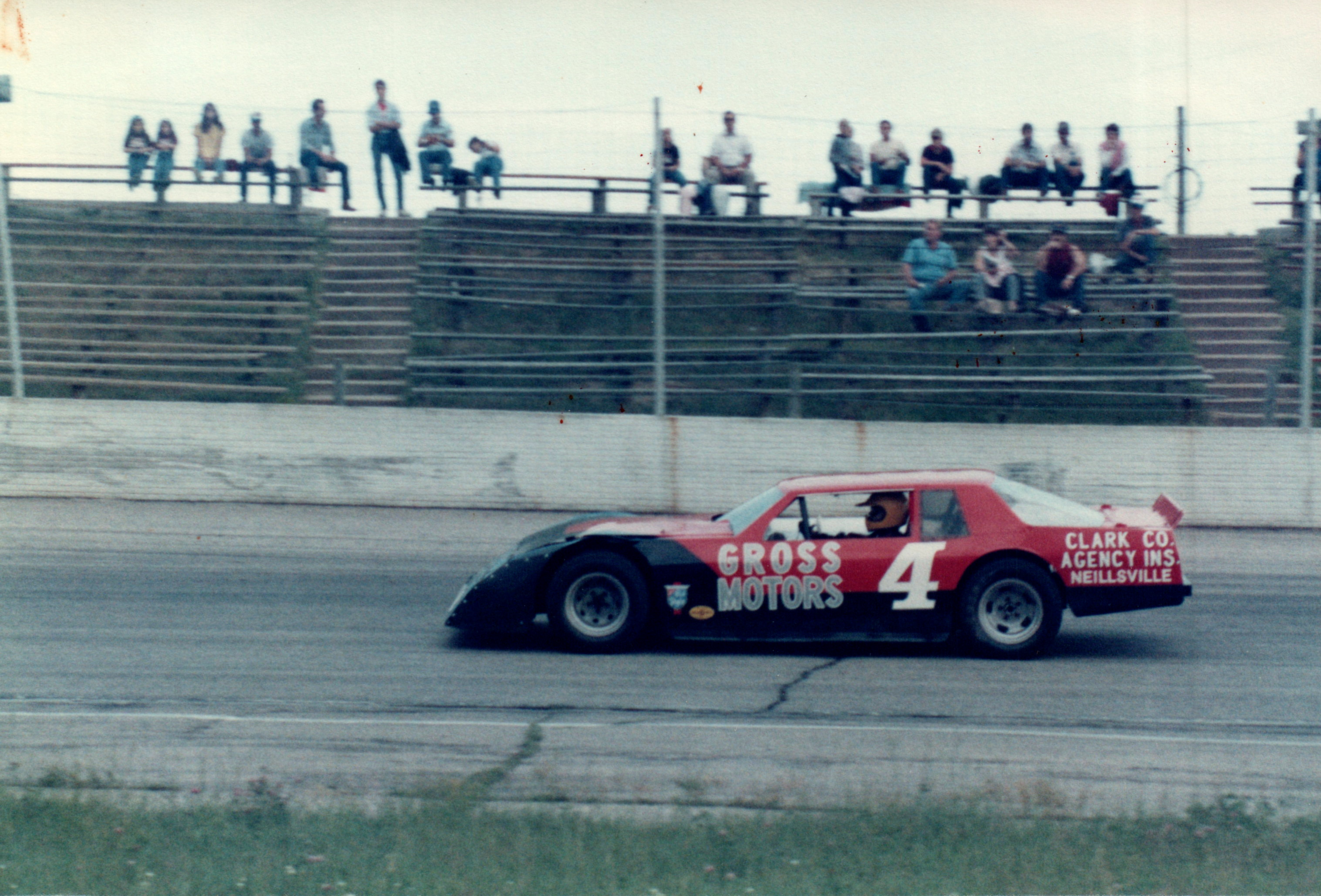 Keith Nelson