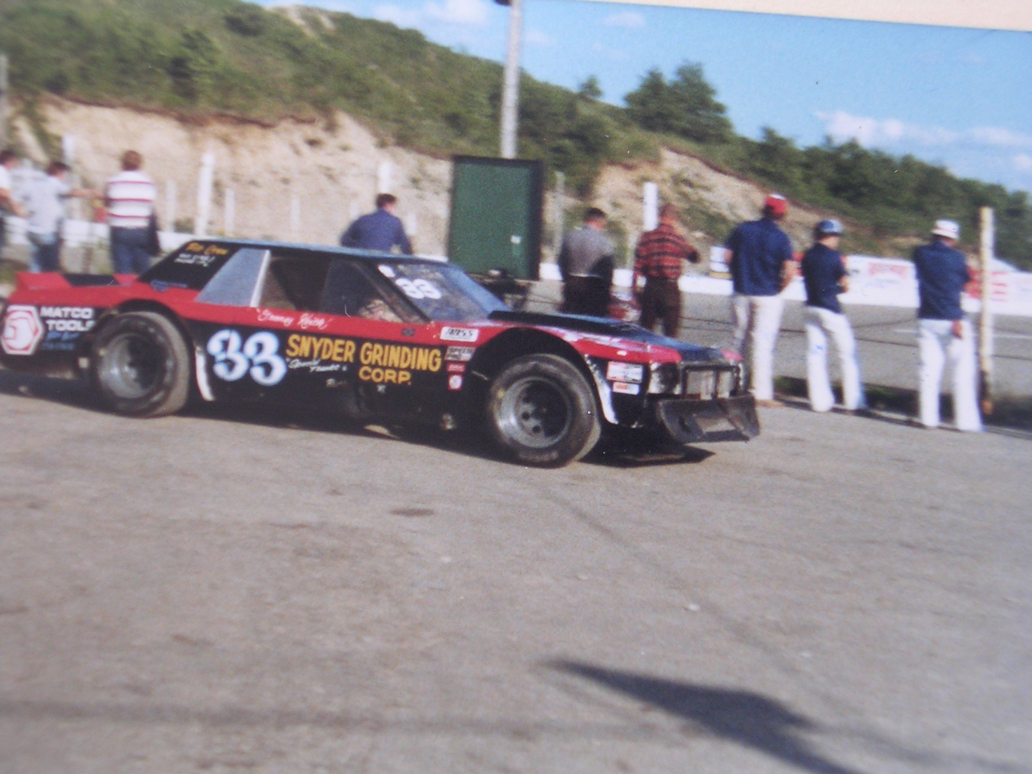Keith Nelson