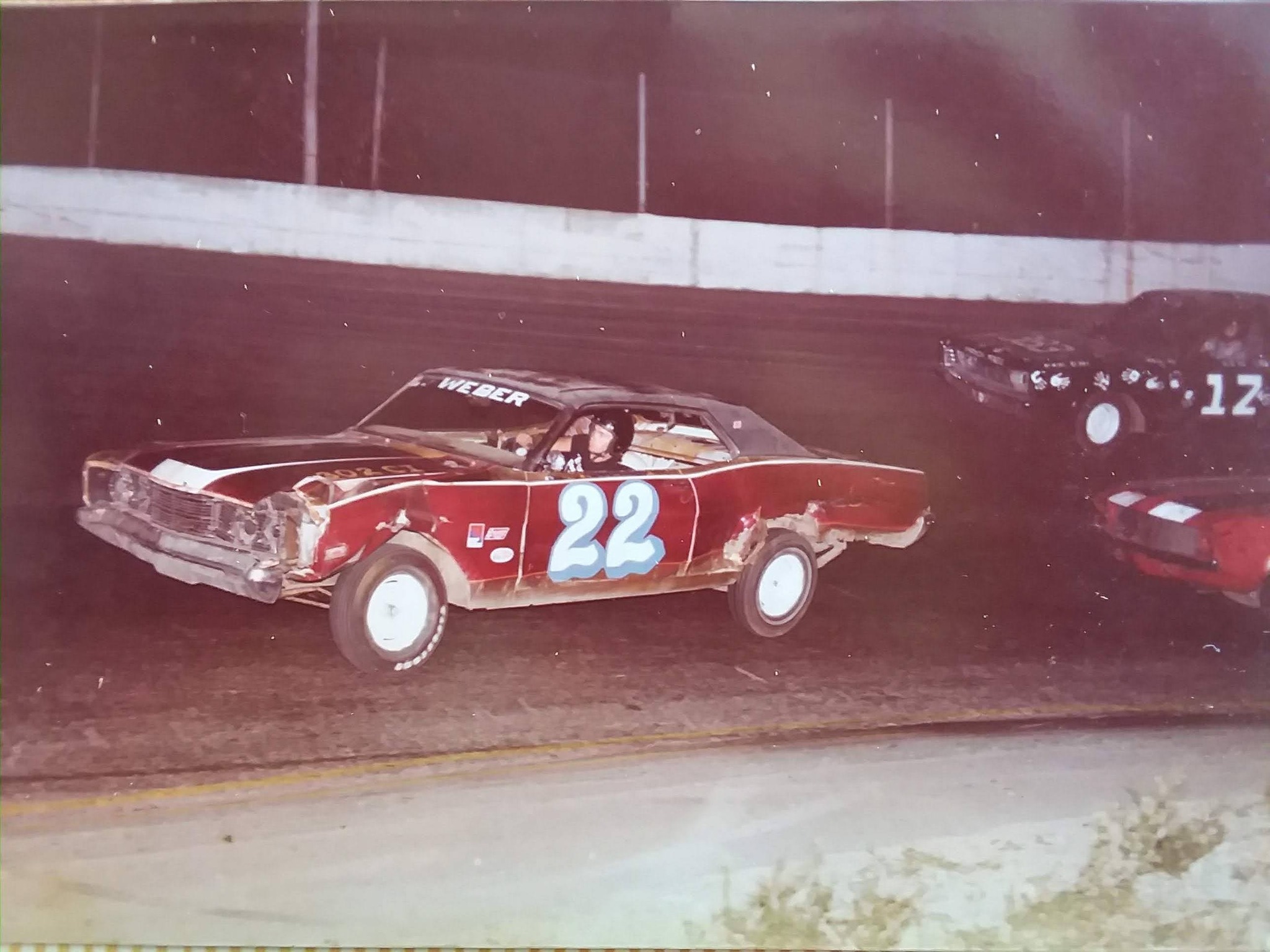 Lee Weber