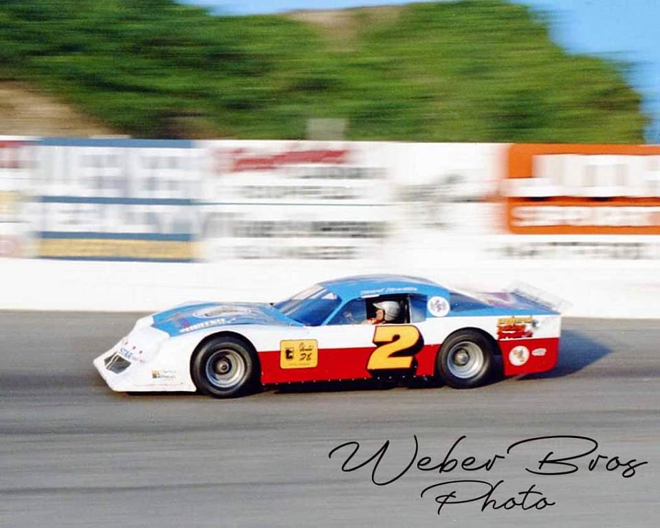 Mark Martin