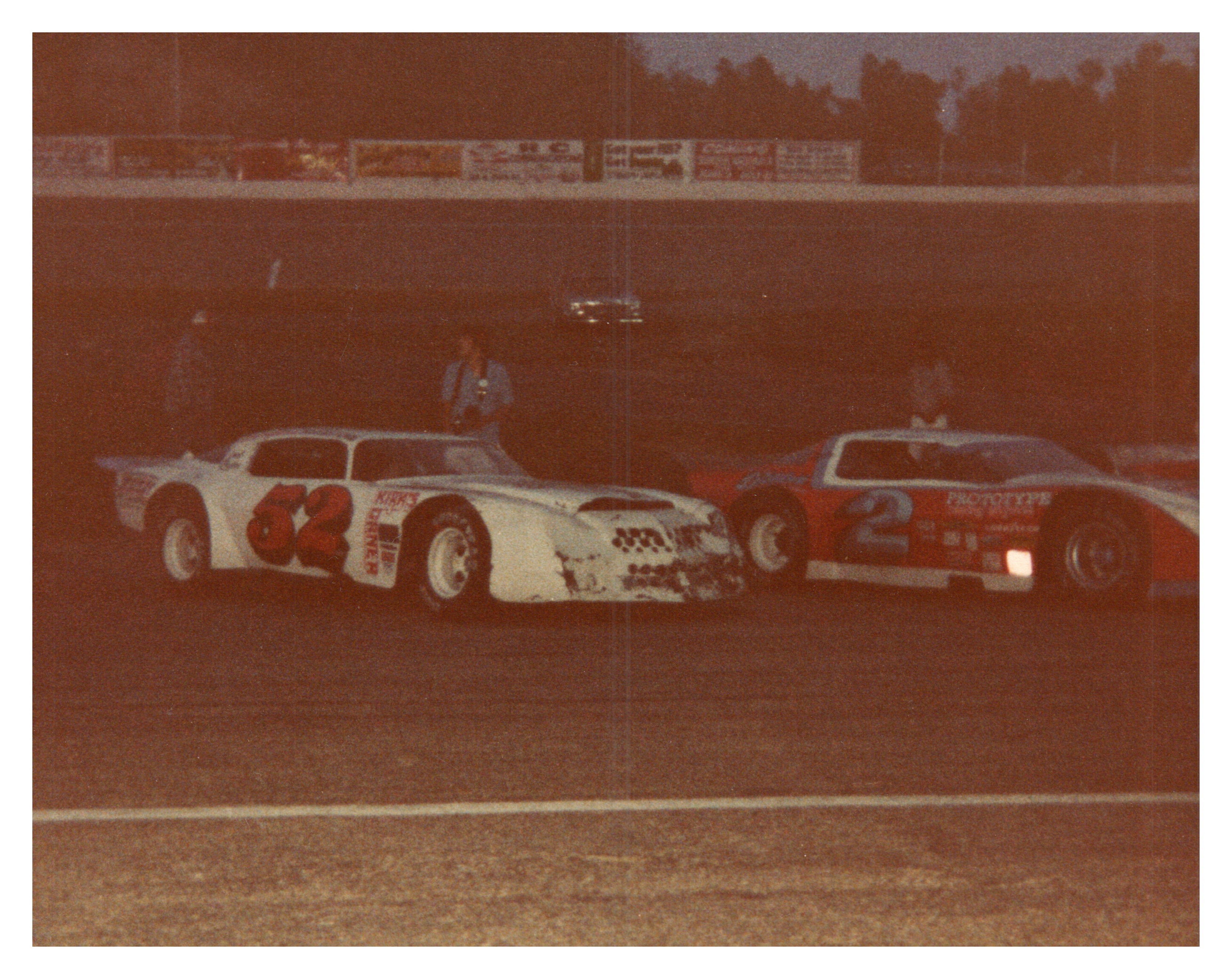 Mark Martin