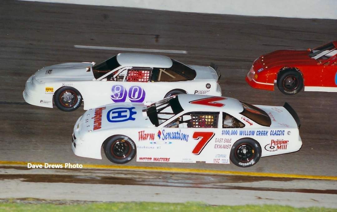 Mark Schroeder