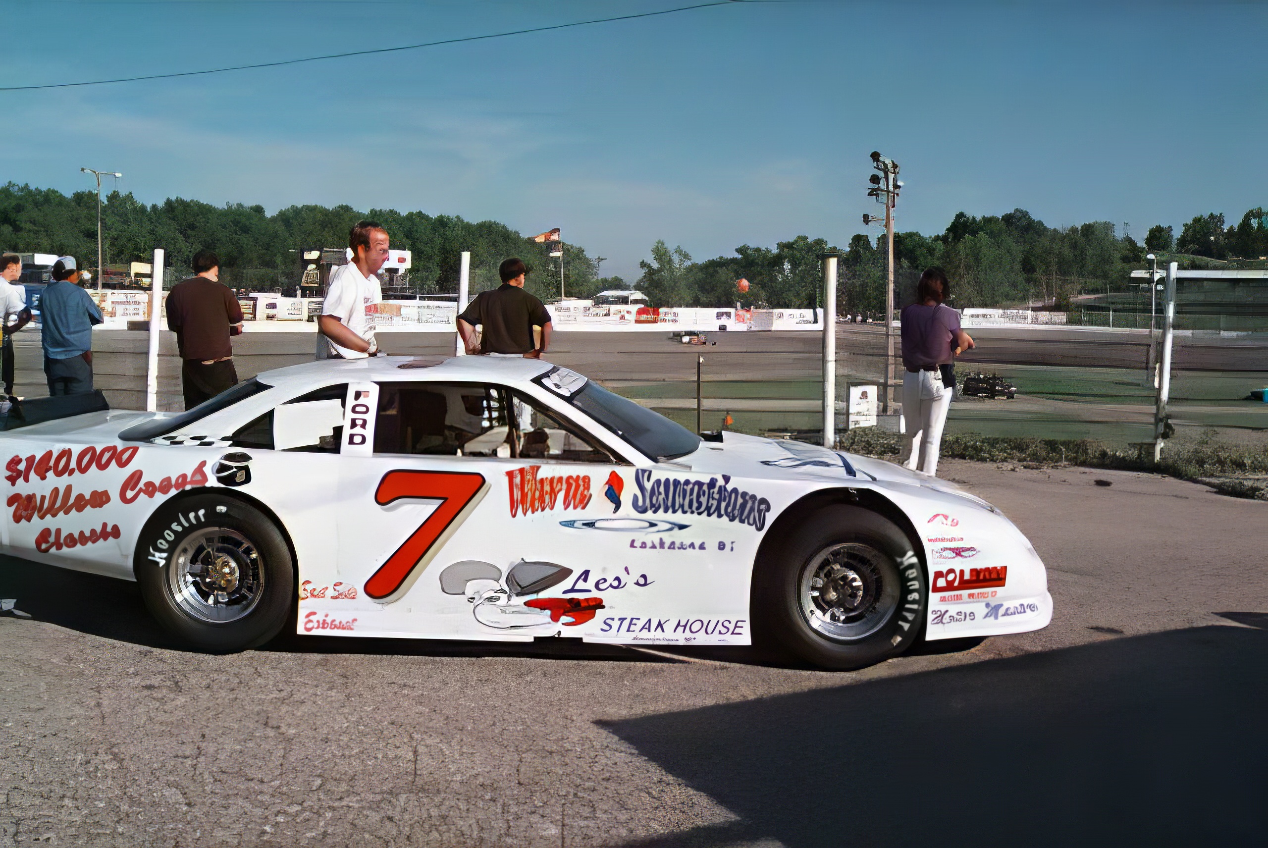 Mark Schroeder