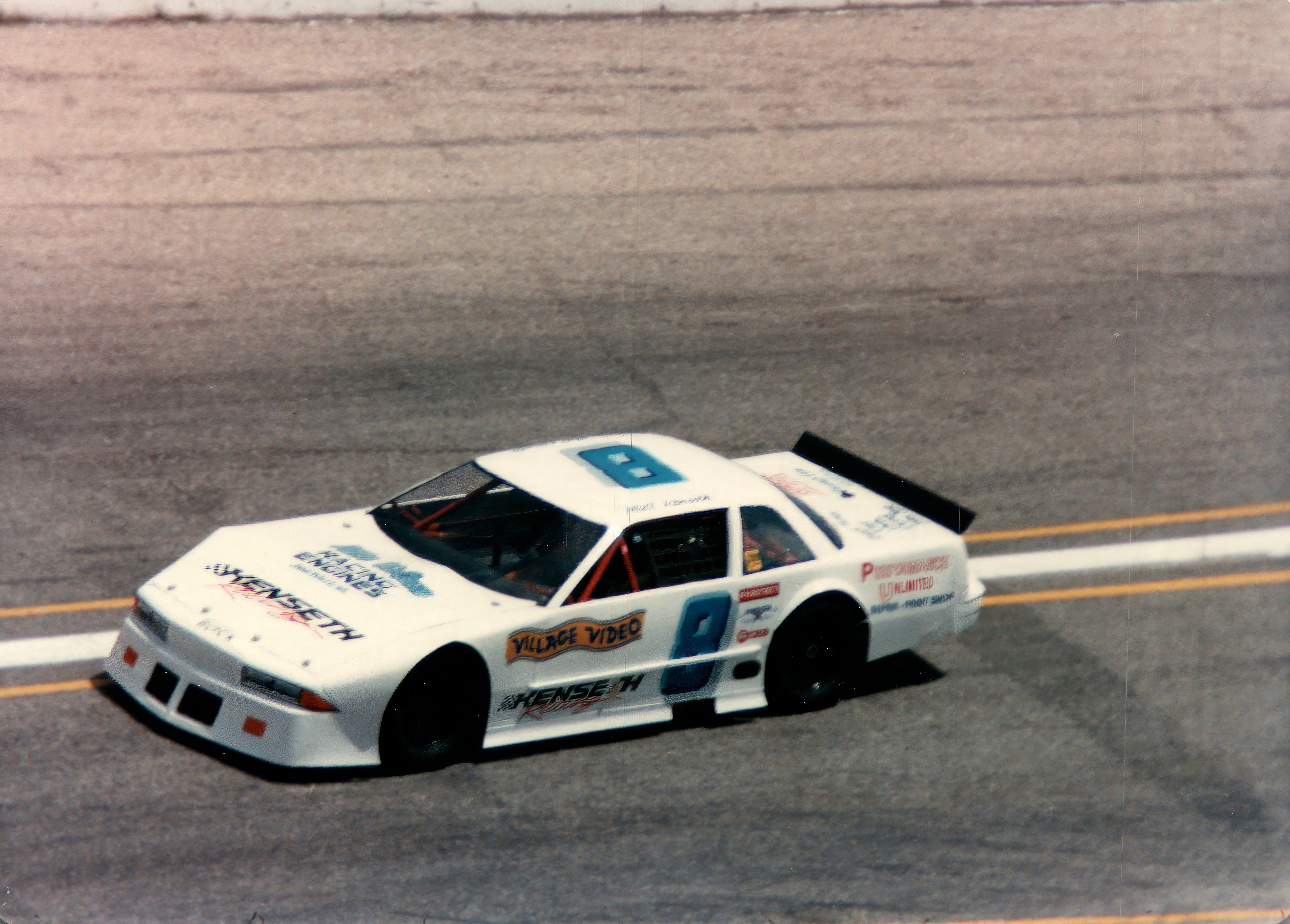 Matt Kenseth