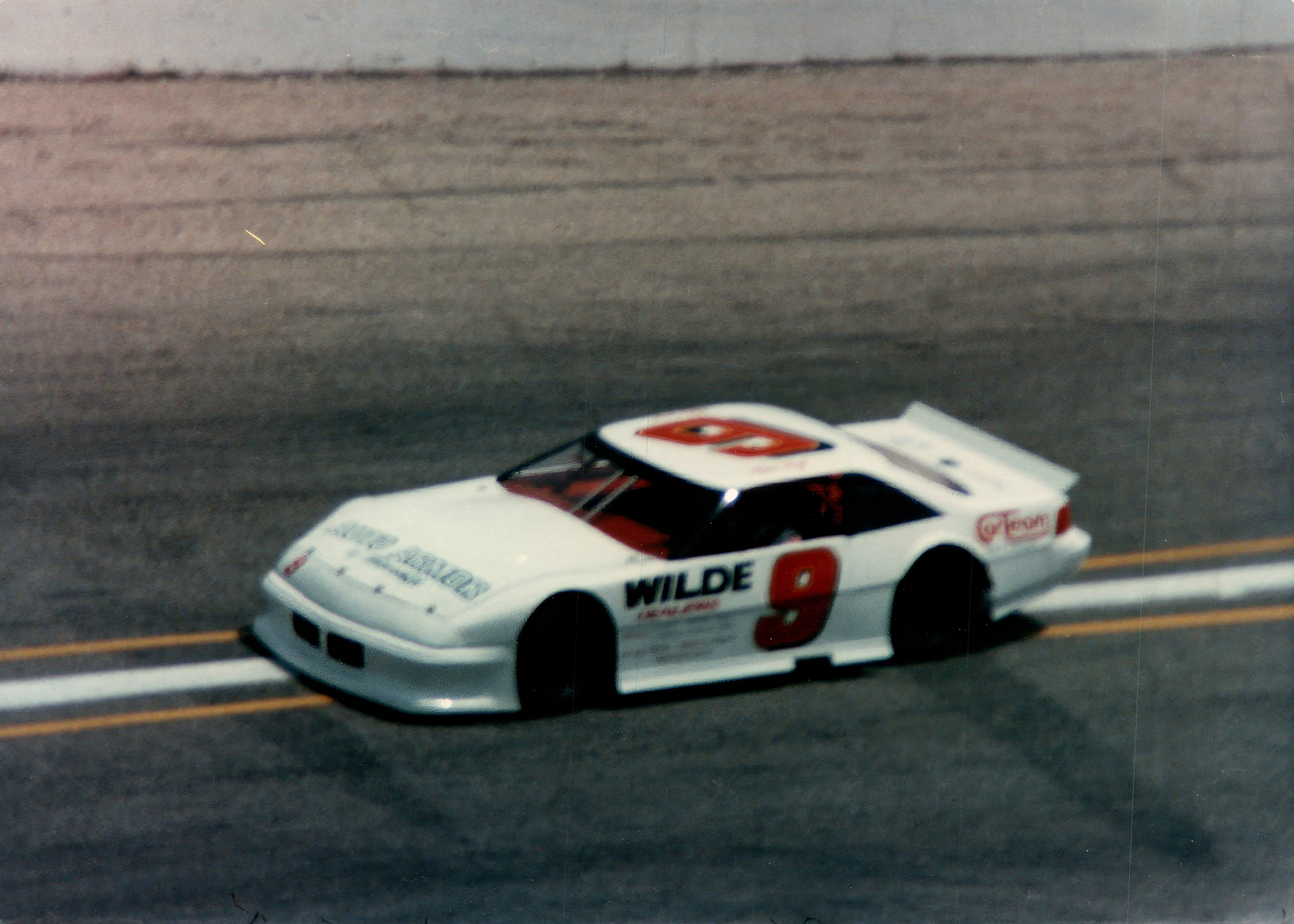Matt Kenseth