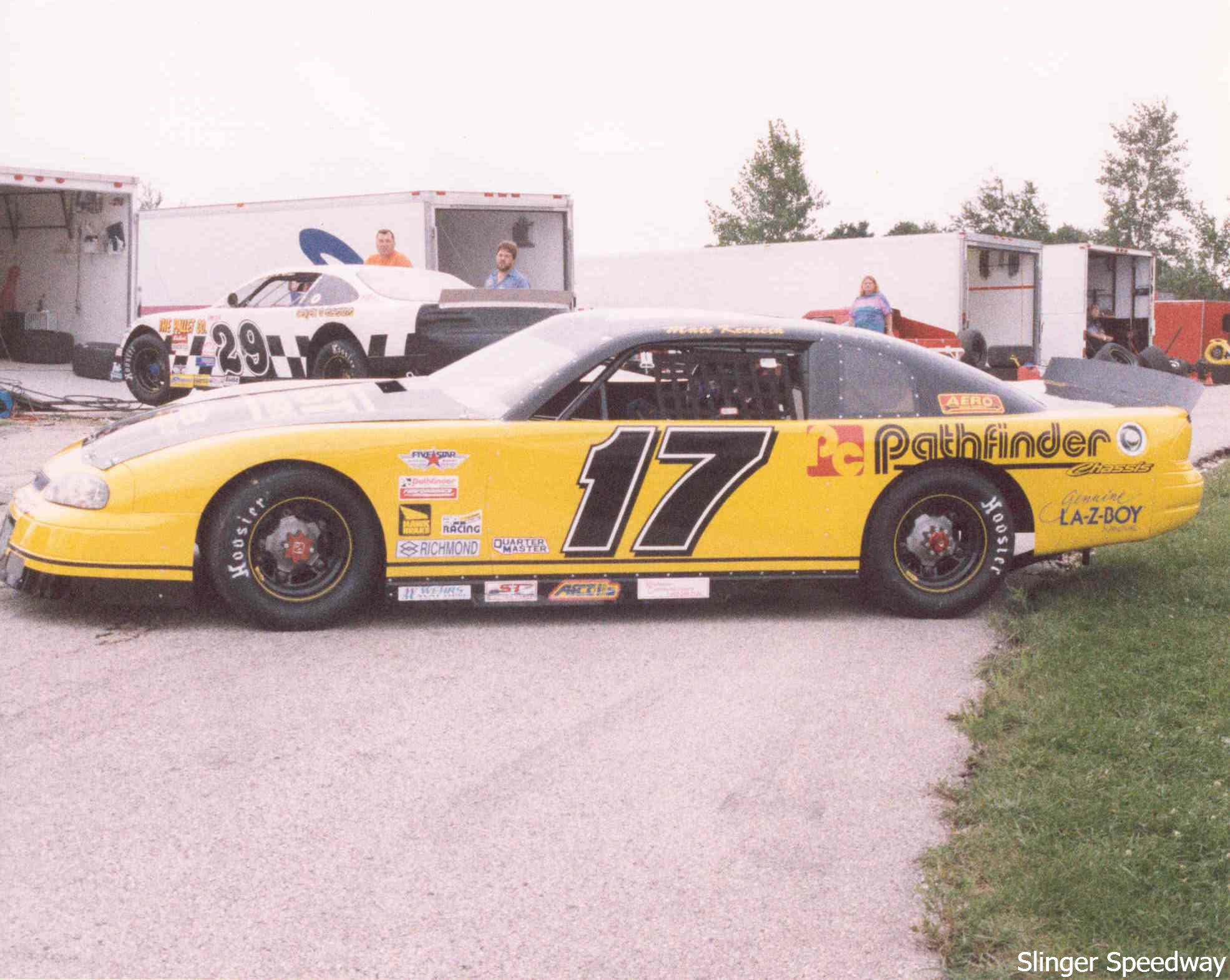 Matt Kenseth