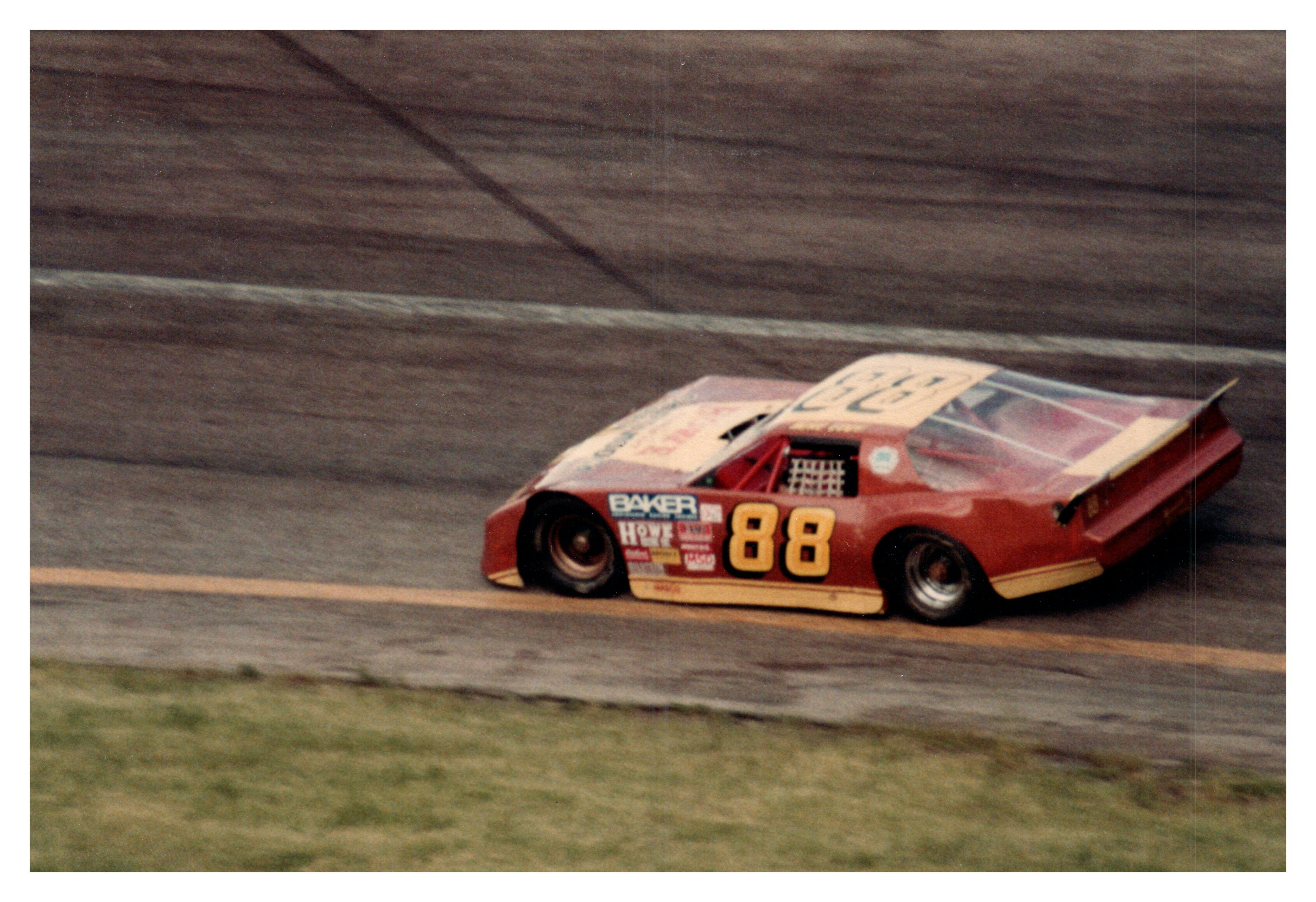 Mike Eddy