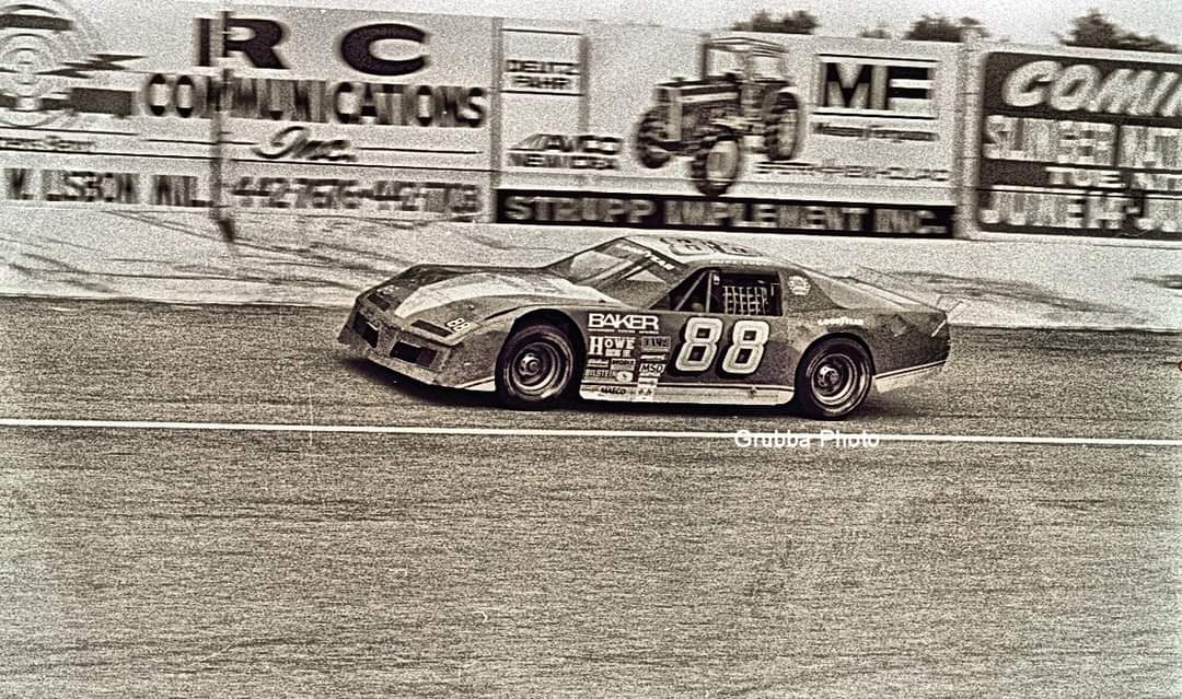 Mike Eddy