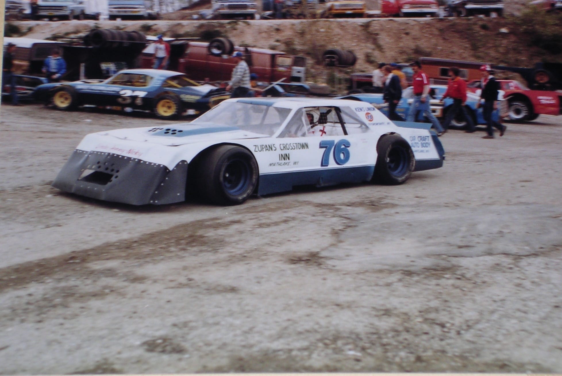 Mike Lapplander
