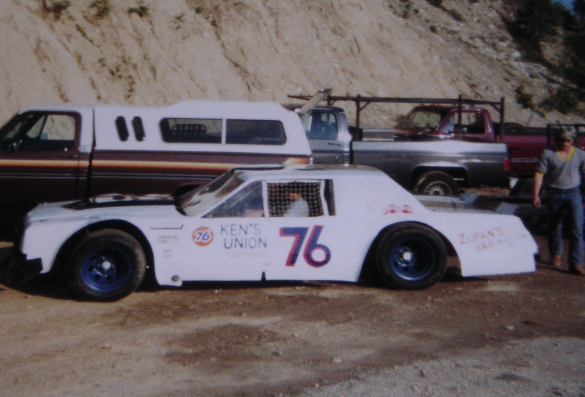 Mike Lapplander