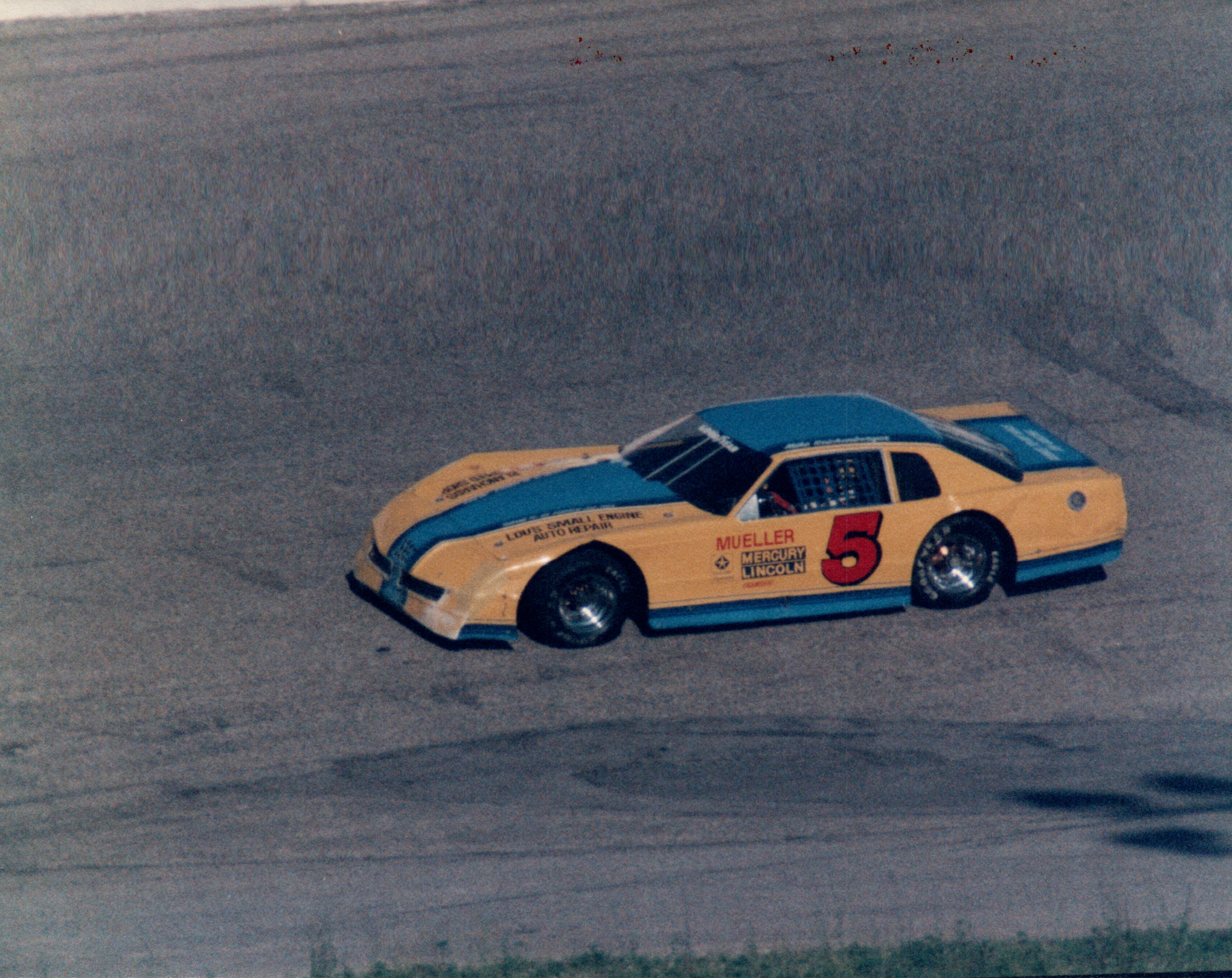 Mike Reichenberger