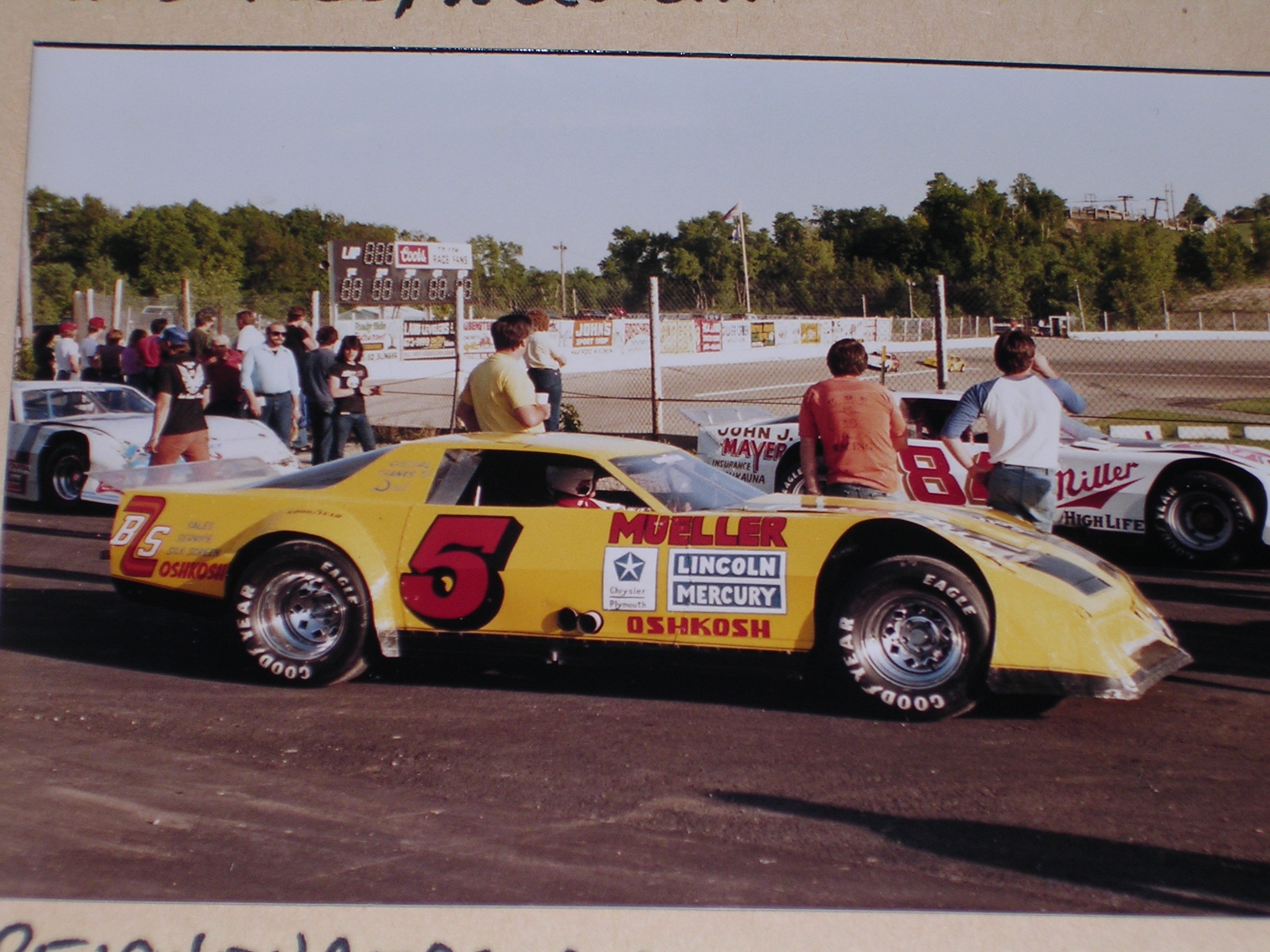 Mike Reichenberger
